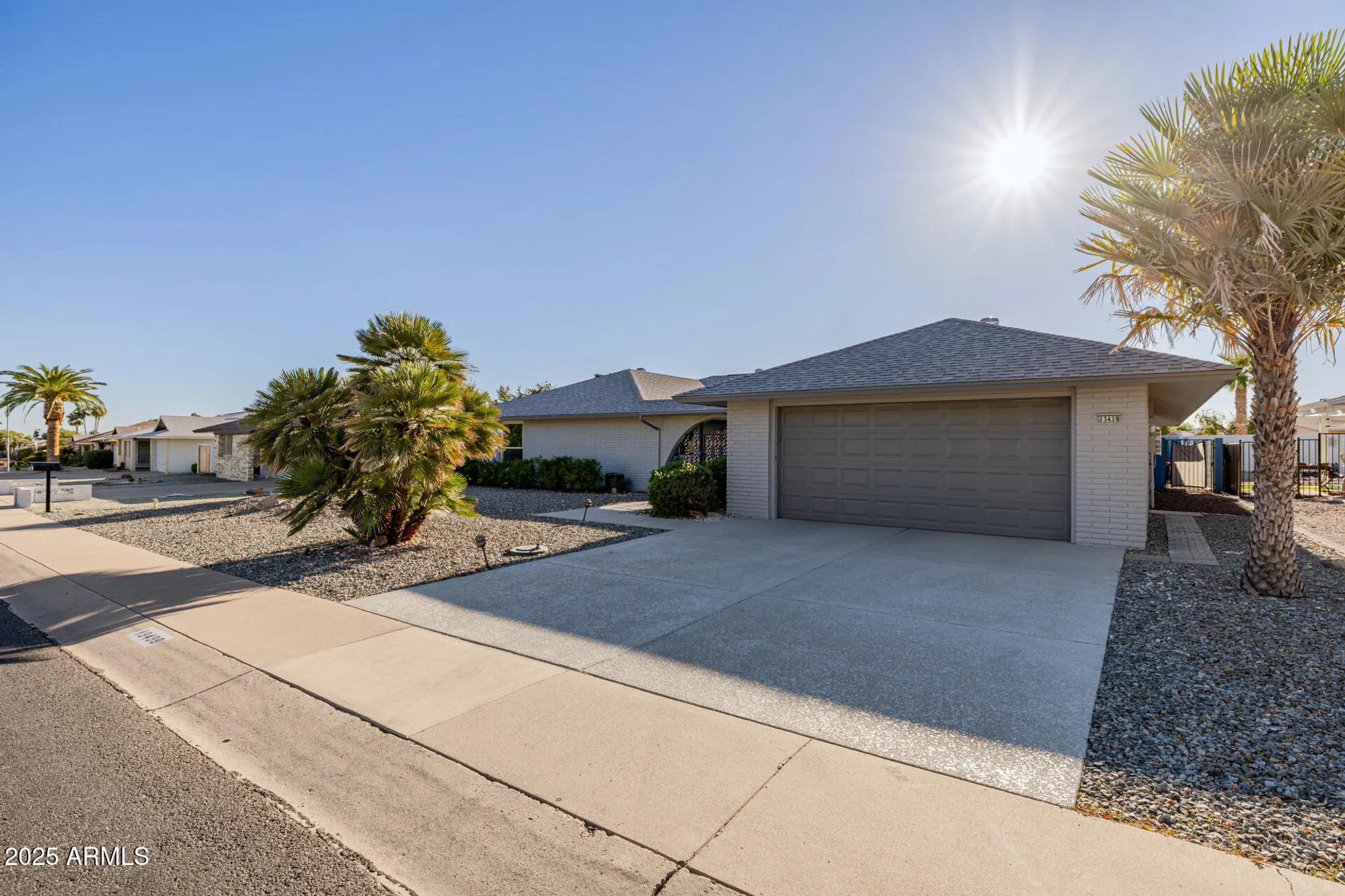 Property Slideshow image 1 of 41 | 13439 w prospect dr, Sun City West, AZ, 85375