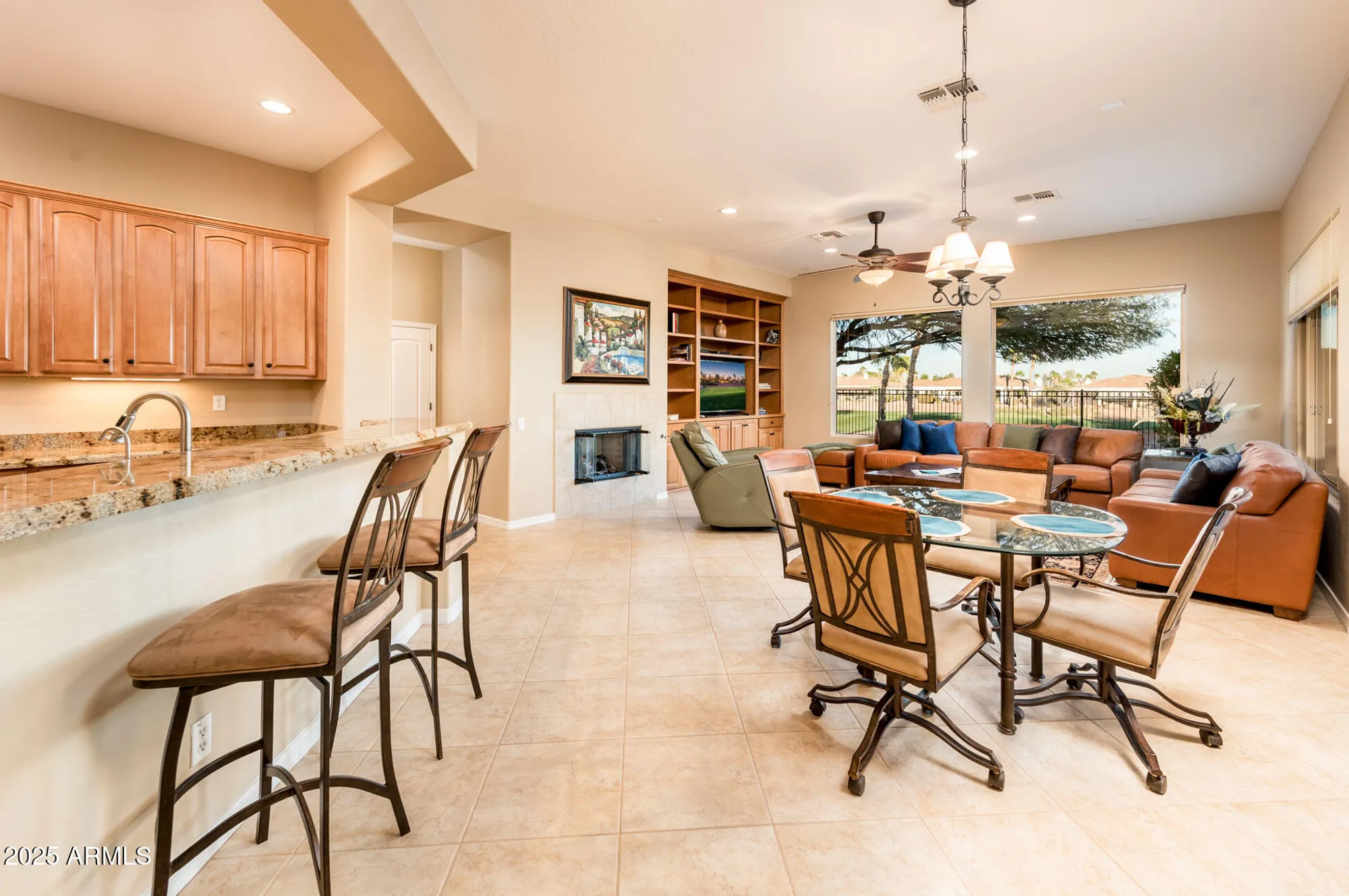 Property Slideshow image 14 of 76 | 22813 n del monte dr, Sun City West, AZ, 85375