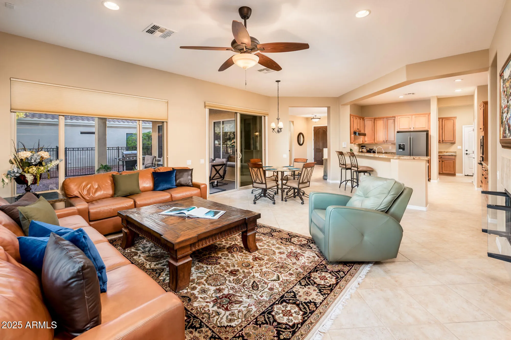 Property Slideshow image 20 of 76 | 22813 n del monte dr, Sun City West, AZ, 85375