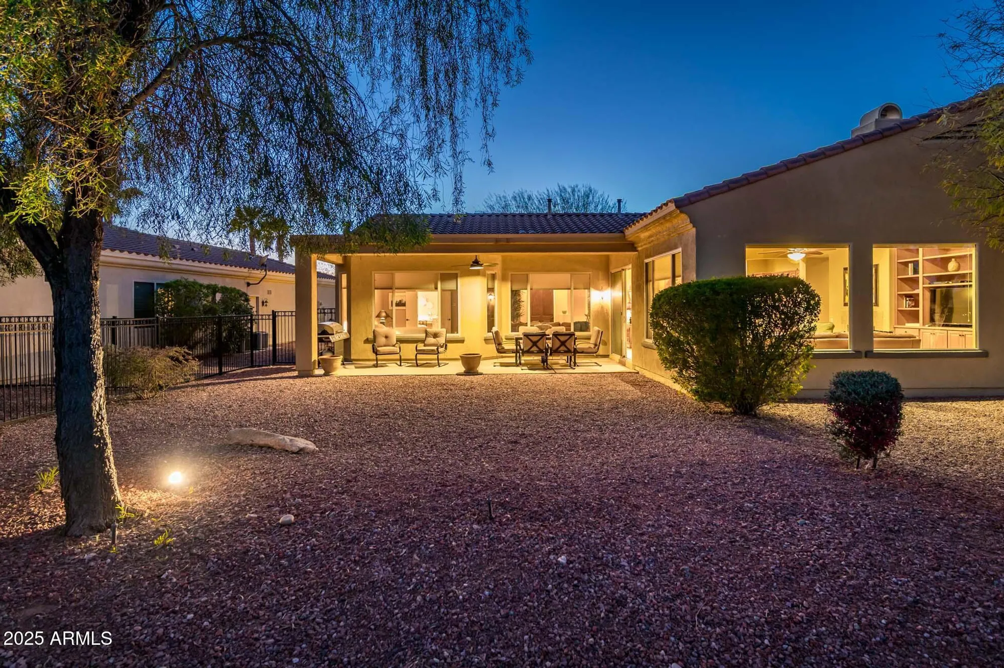 Property Slideshow image 46 of 76 | 22813 n del monte dr, Sun City West, AZ, 85375