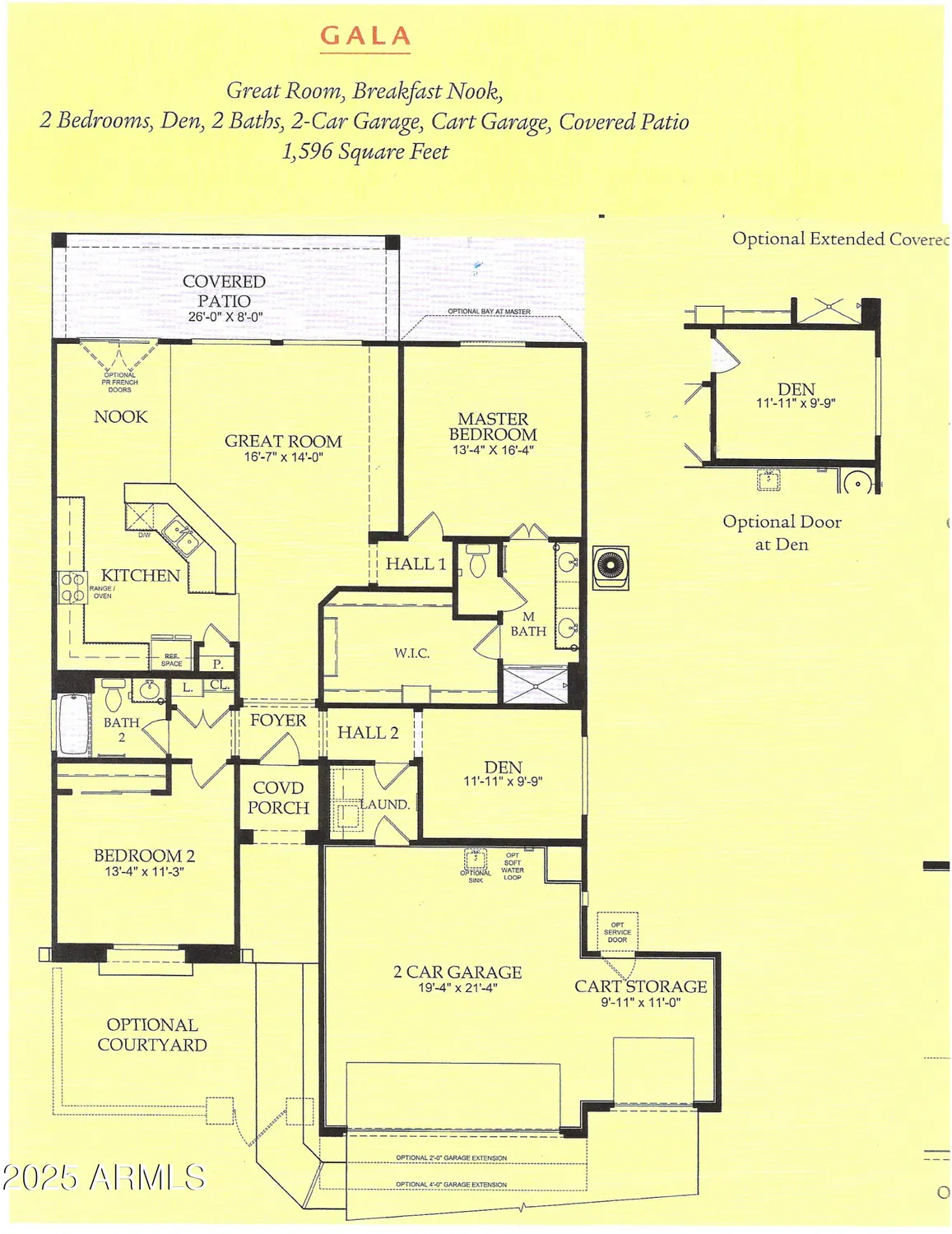 Property Slideshow image 100 of 100 | 26861 w ross ave, Buckeye, AZ, 85396