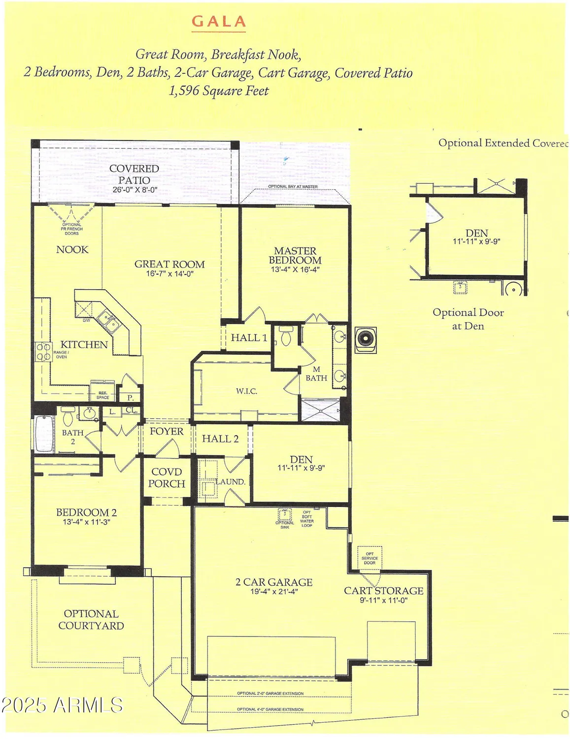 Property Slideshow image 13 of 100 | 26861 w ross ave, Buckeye, AZ, 85396