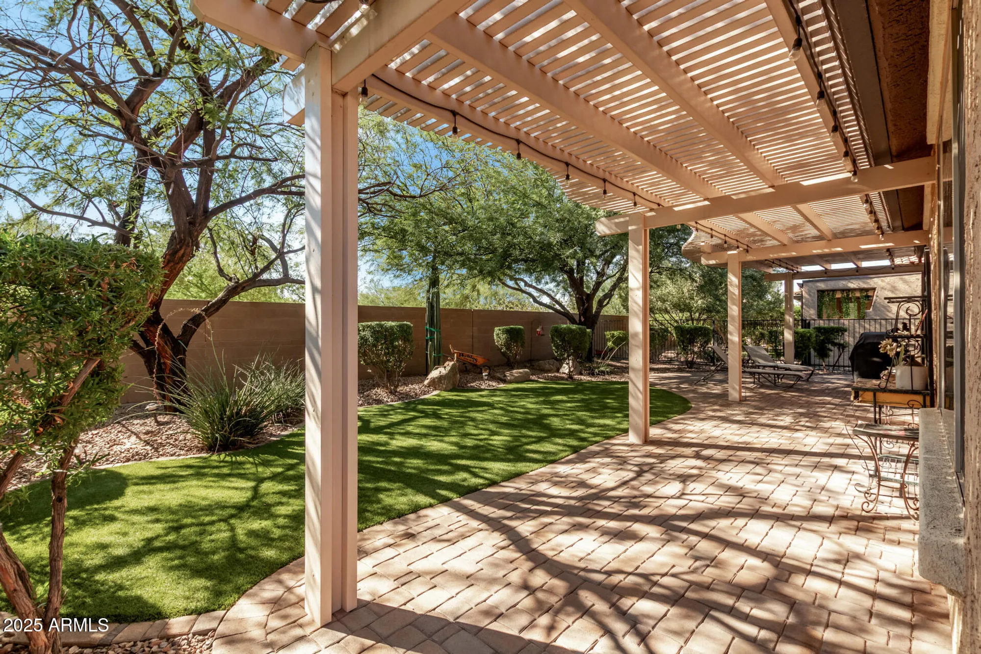 Property Slideshow image 33 of 33 | 7337 w silver spring way, Florence, AZ, 85132