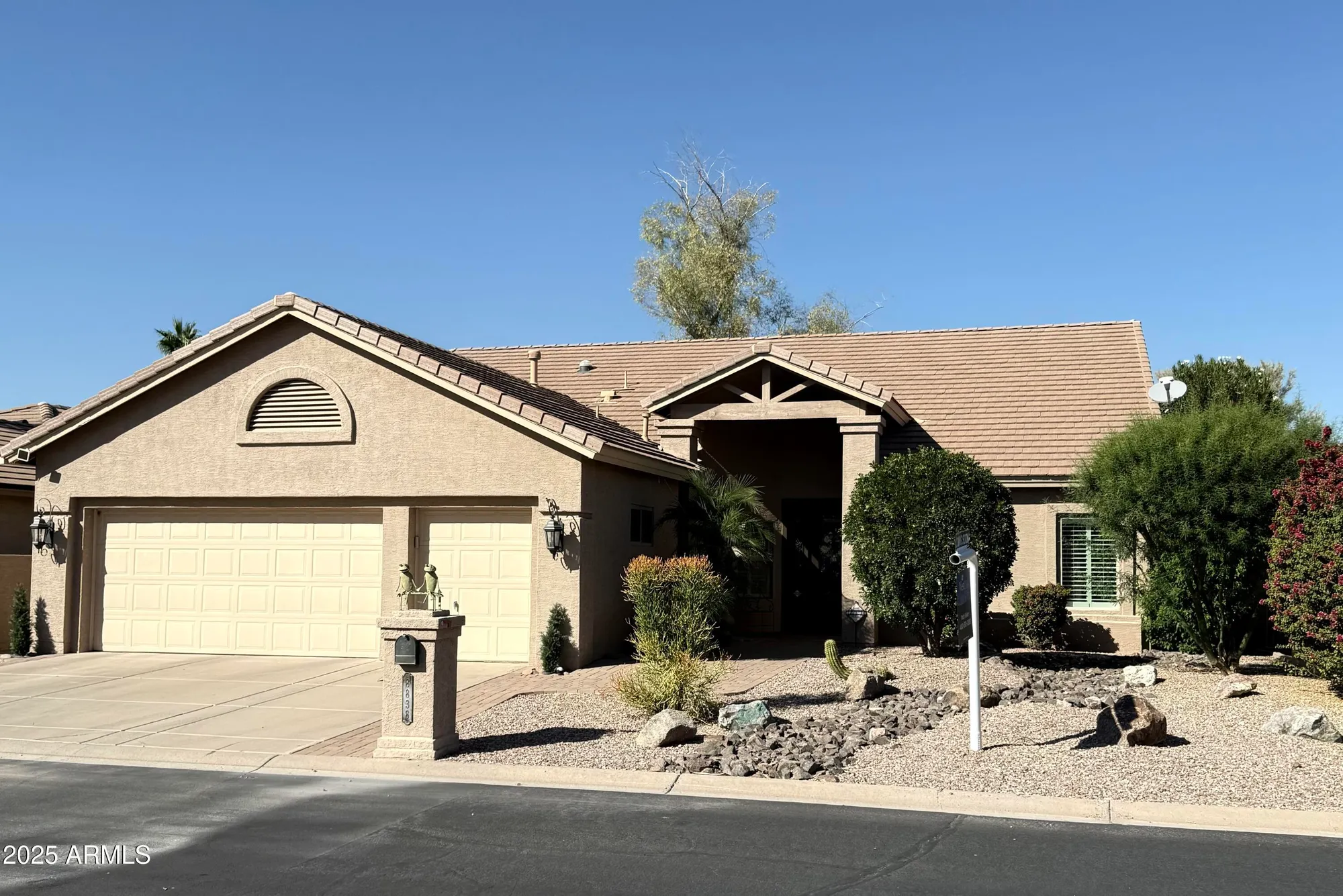 Property Slideshow image 1 of 25 | 8838 e copper dr, Sun Lakes, AZ, 85248
