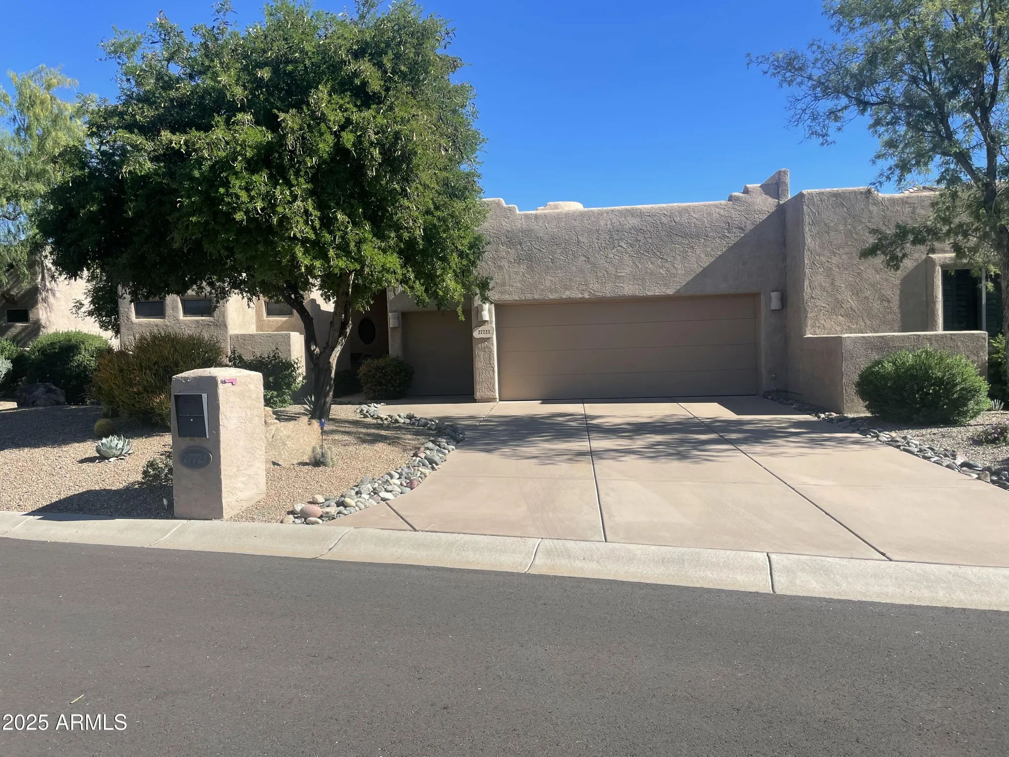 Property Slideshow image 1 of 3 | 27723 n quail spring rd, Rio Verde, AZ, 85263