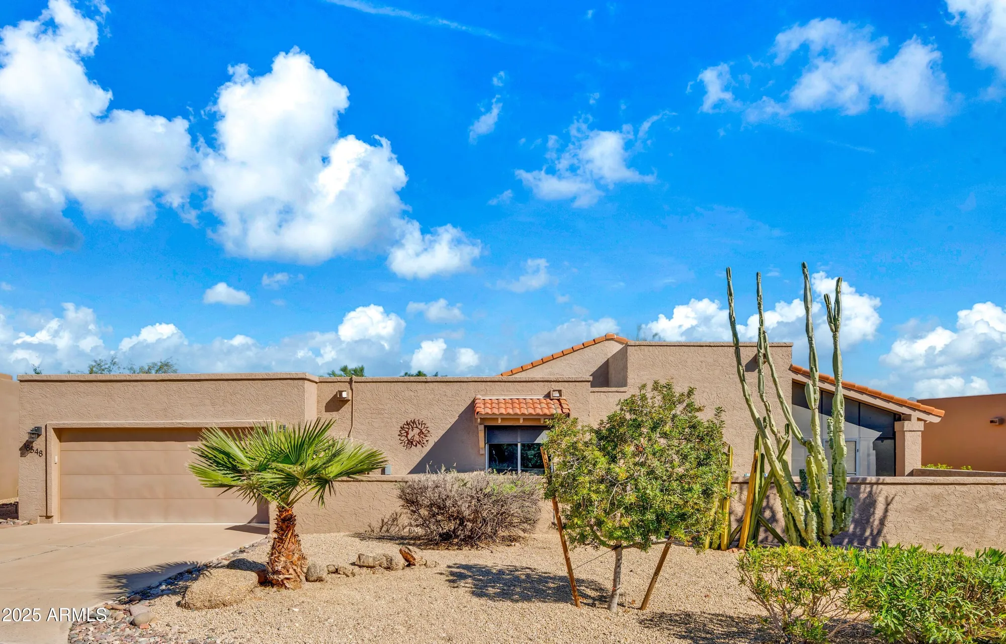 Property Slideshow image 1 of 35 | 18548 e parada cir, Rio Verde, AZ, 85263
