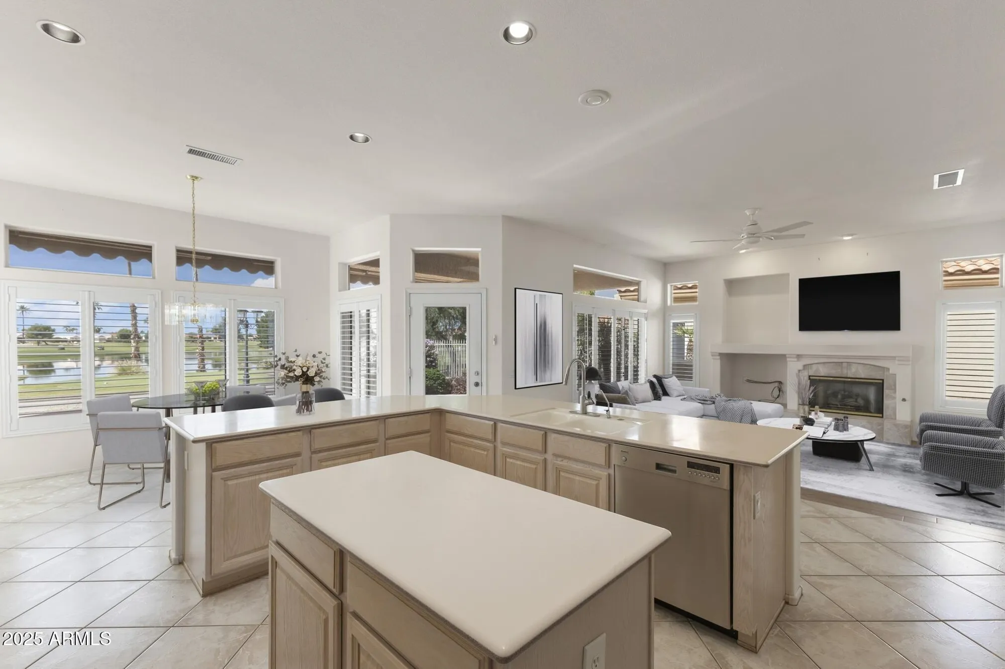 Property Slideshow image 11 of 40 | 21914 n acapulco dr, Sun City West, AZ, 85375