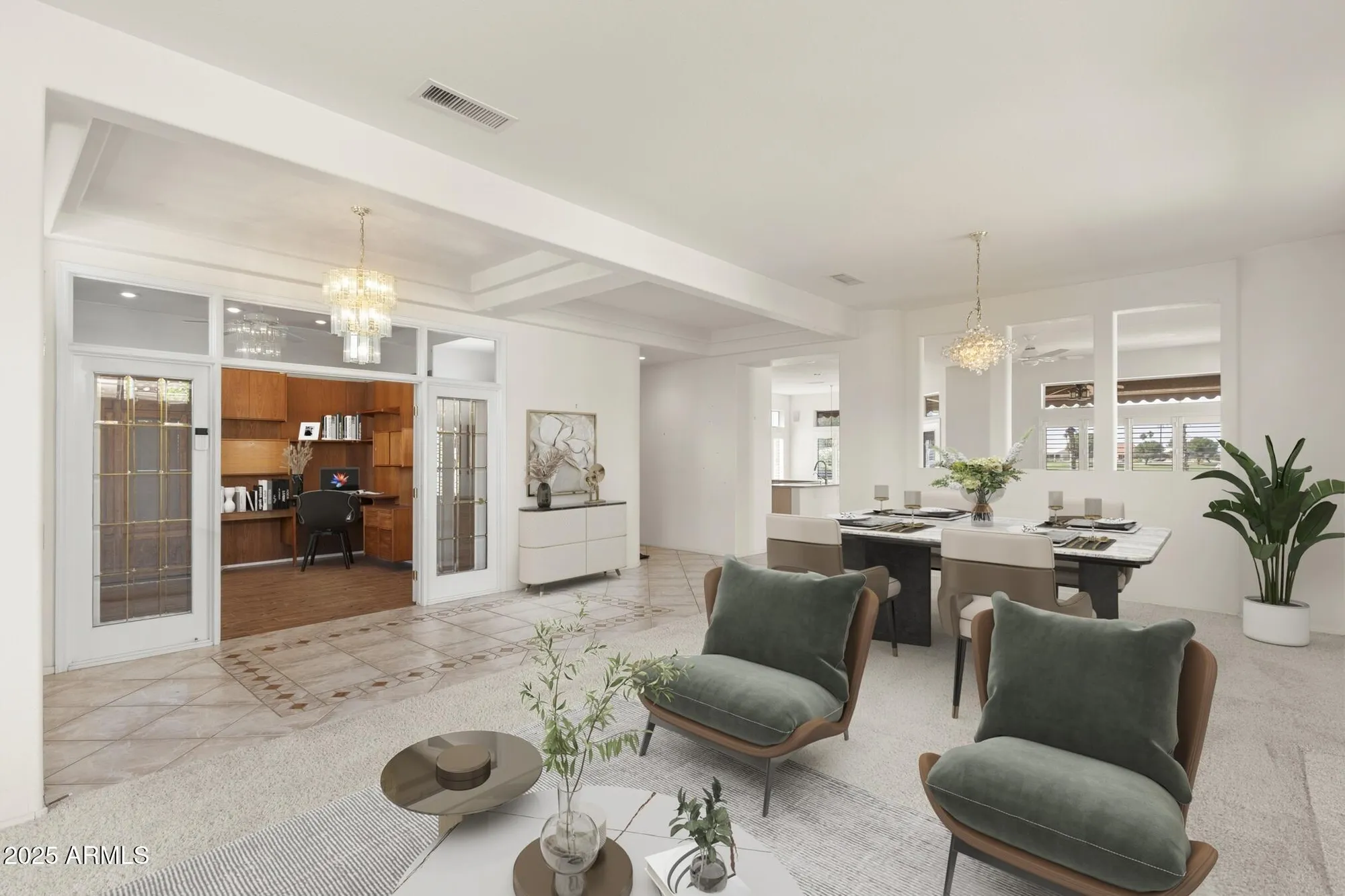 Property Slideshow image 7 of 40 | 21914 n acapulco dr, Sun City West, AZ, 85375