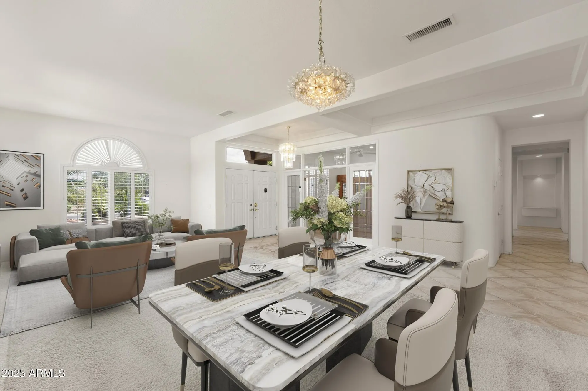 Property Slideshow image 5 of 40 | 21914 n acapulco dr, Sun City West, AZ, 85375