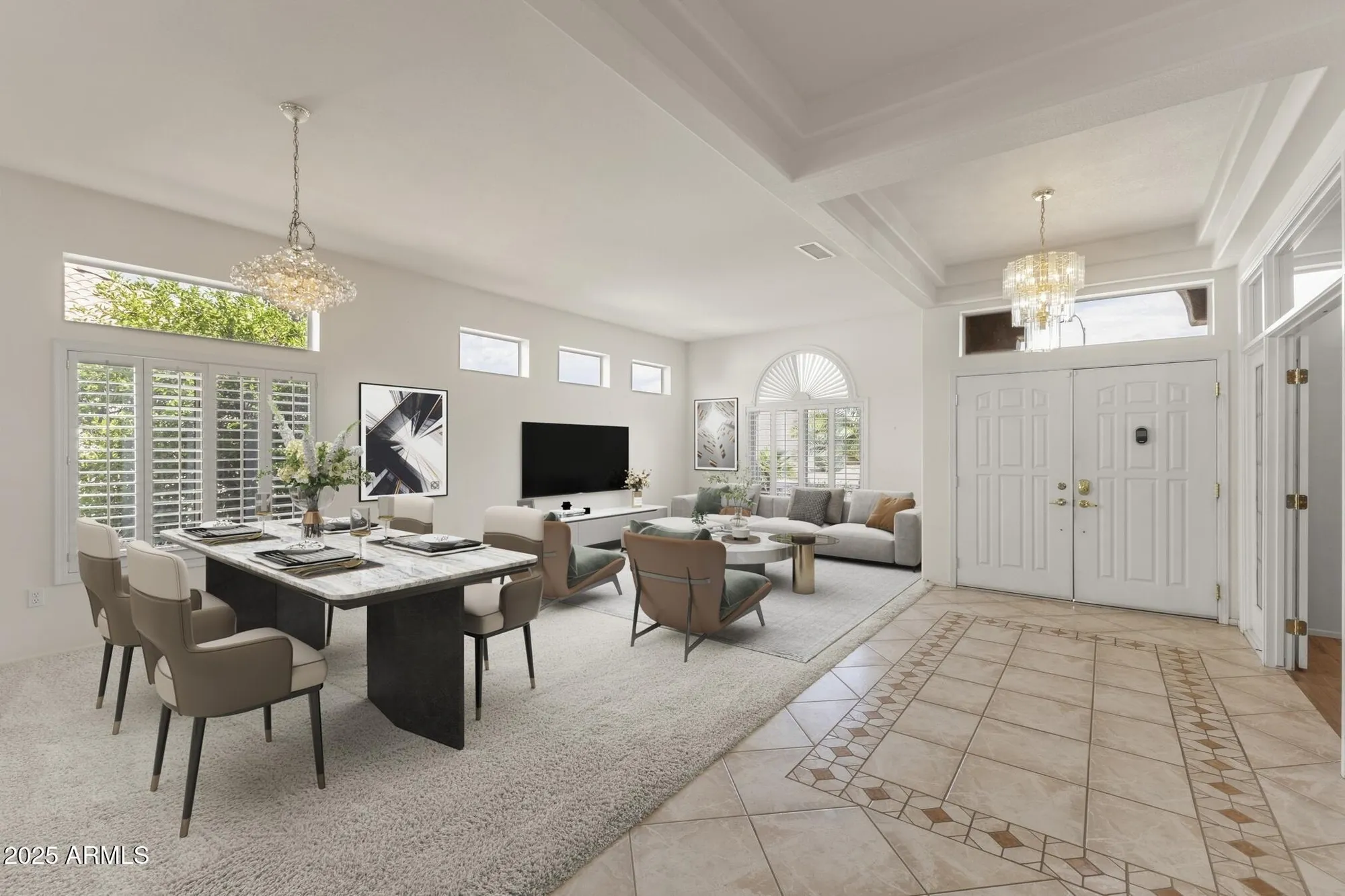 Property Slideshow image 6 of 40 | 21914 n acapulco dr, Sun City West, AZ, 85375