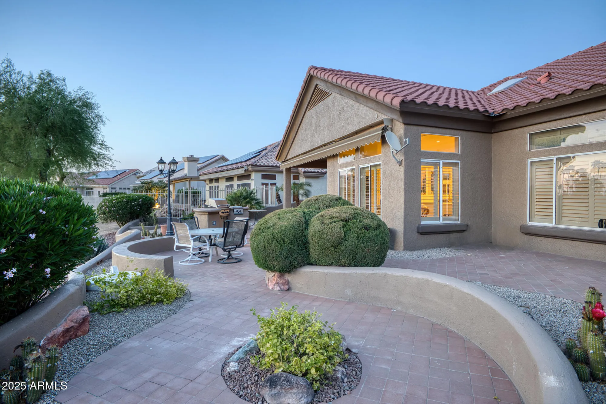 Property Slideshow image 33 of 40 | 21914 n acapulco dr, Sun City West, AZ, 85375