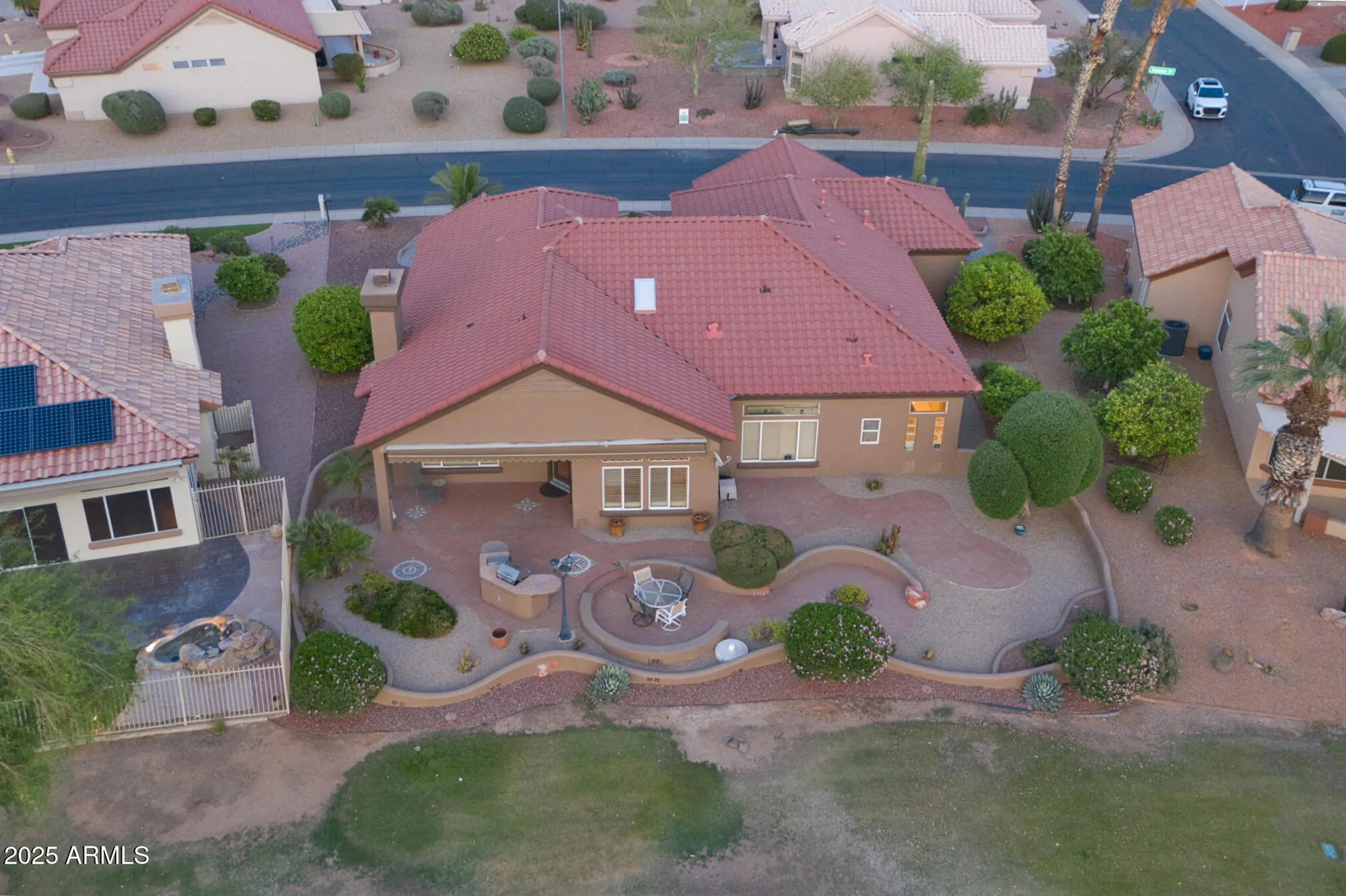 Property Slideshow image 35 of 40 | 21914 n acapulco dr, Sun City West, AZ, 85375