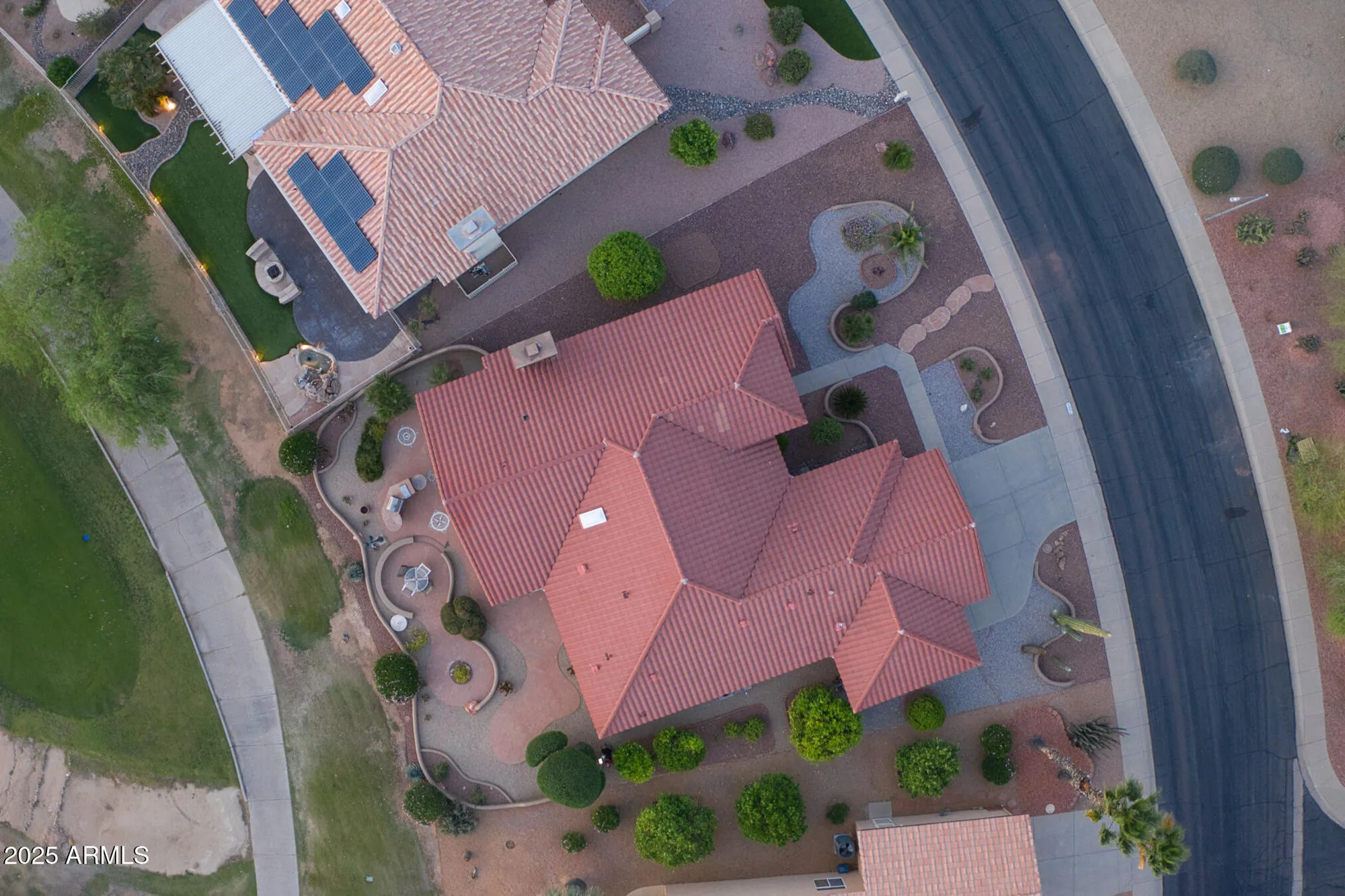 Property Slideshow image 37 of 40 | 21914 n acapulco dr, Sun City West, AZ, 85375