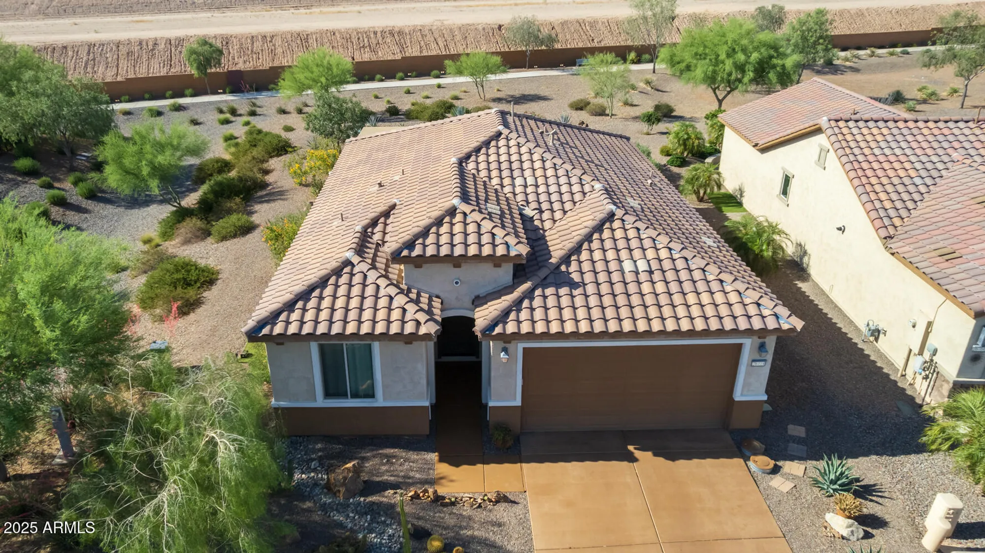 Property Slideshow image 3 of 46 | 26774 w firehawk dr, Buckeye, AZ, 85396