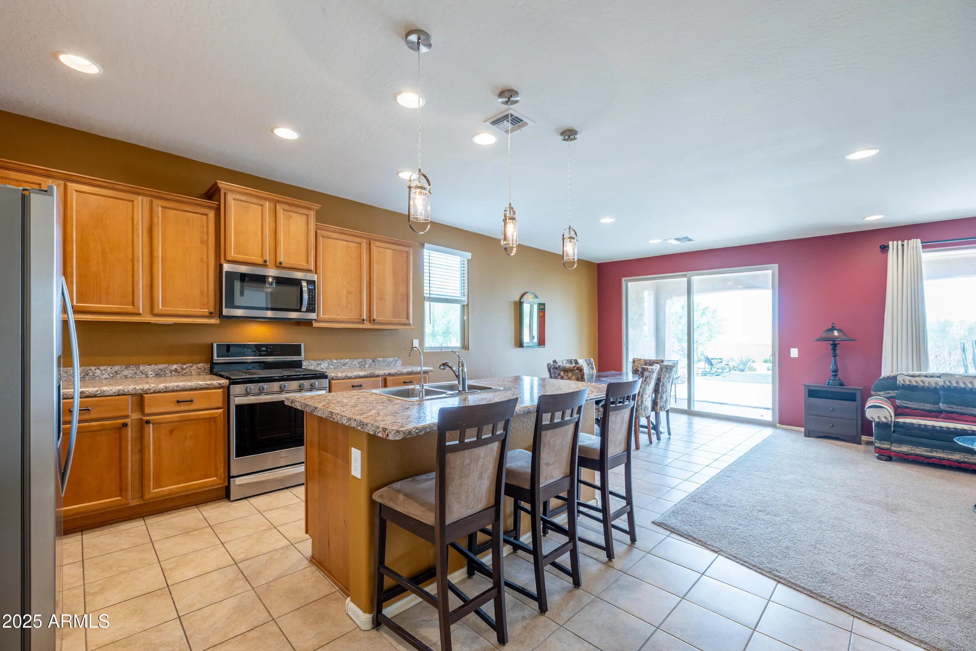 Property Slideshow image 7 of 46 | 26774 w firehawk dr, Buckeye, AZ, 85396