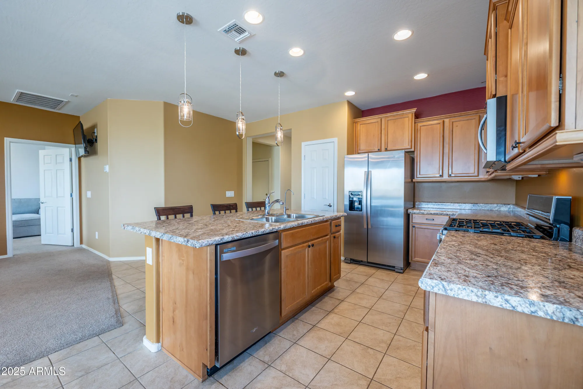 Property Slideshow image 8 of 46 | 26774 w firehawk dr, Buckeye, AZ, 85396