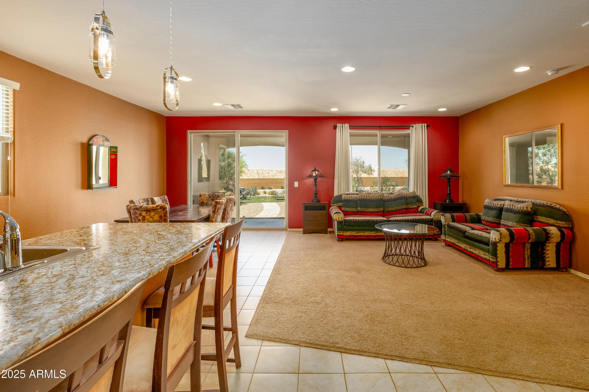 Property Slideshow image 13 of 46 | 26774 w firehawk dr, Buckeye, AZ, 85396