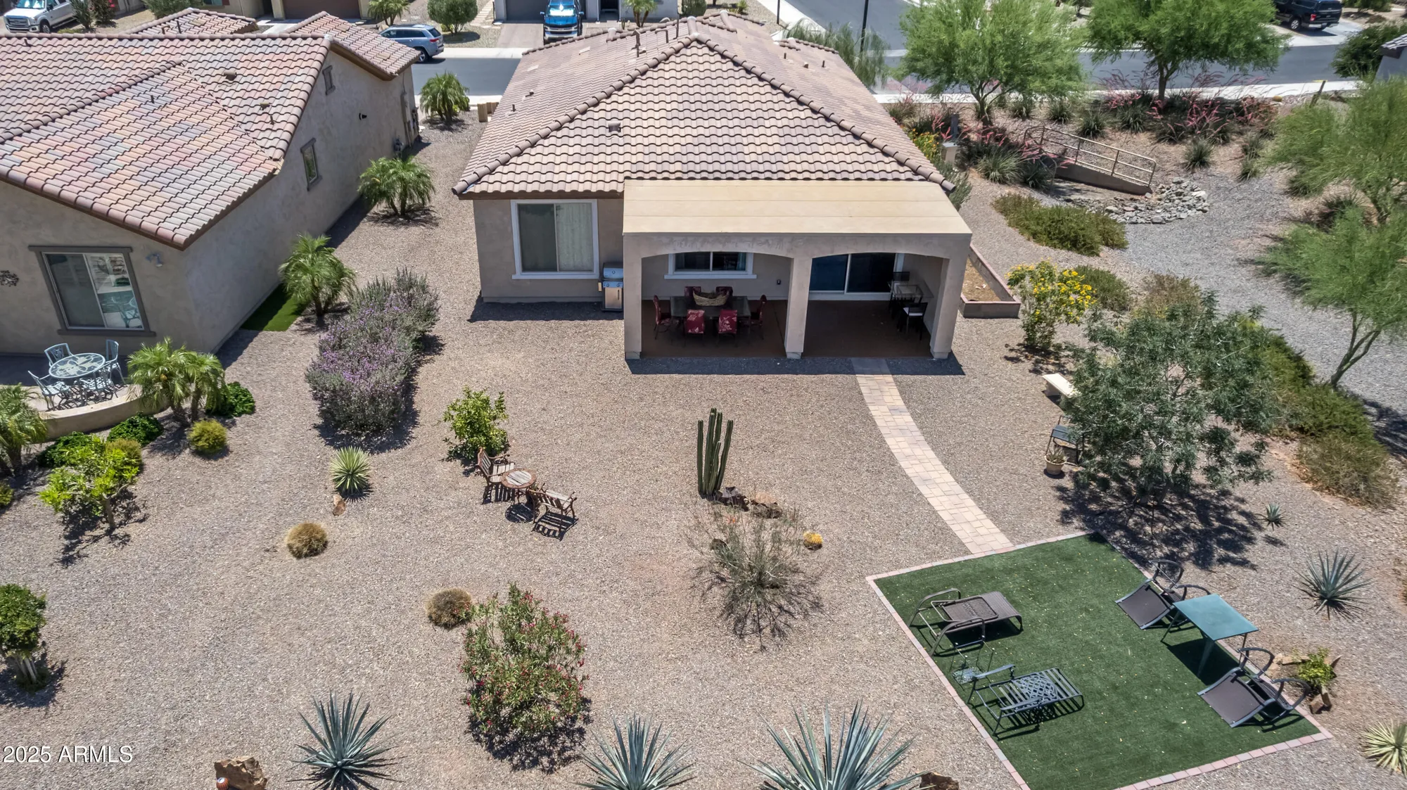 Property Slideshow image 28 of 46 | 26774 w firehawk dr, Buckeye, AZ, 85396