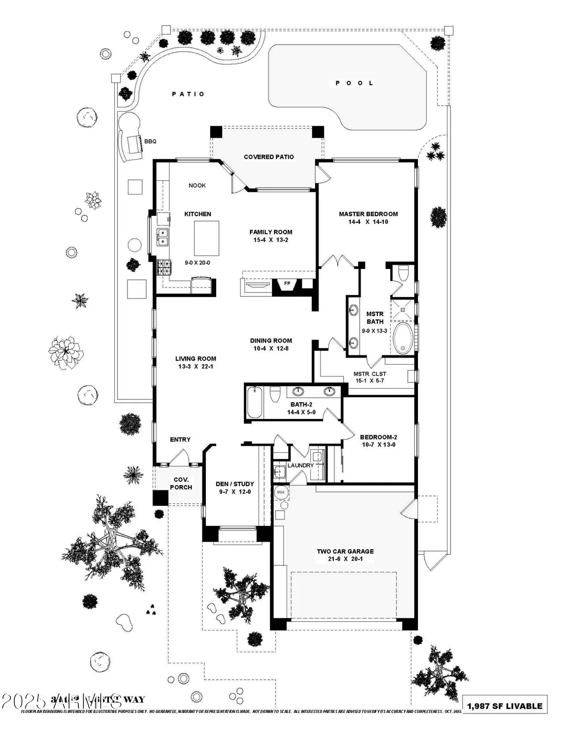 Property Slideshow image 110 of 110 | 34483 n 68th way, Scottsdale, AZ, 85266