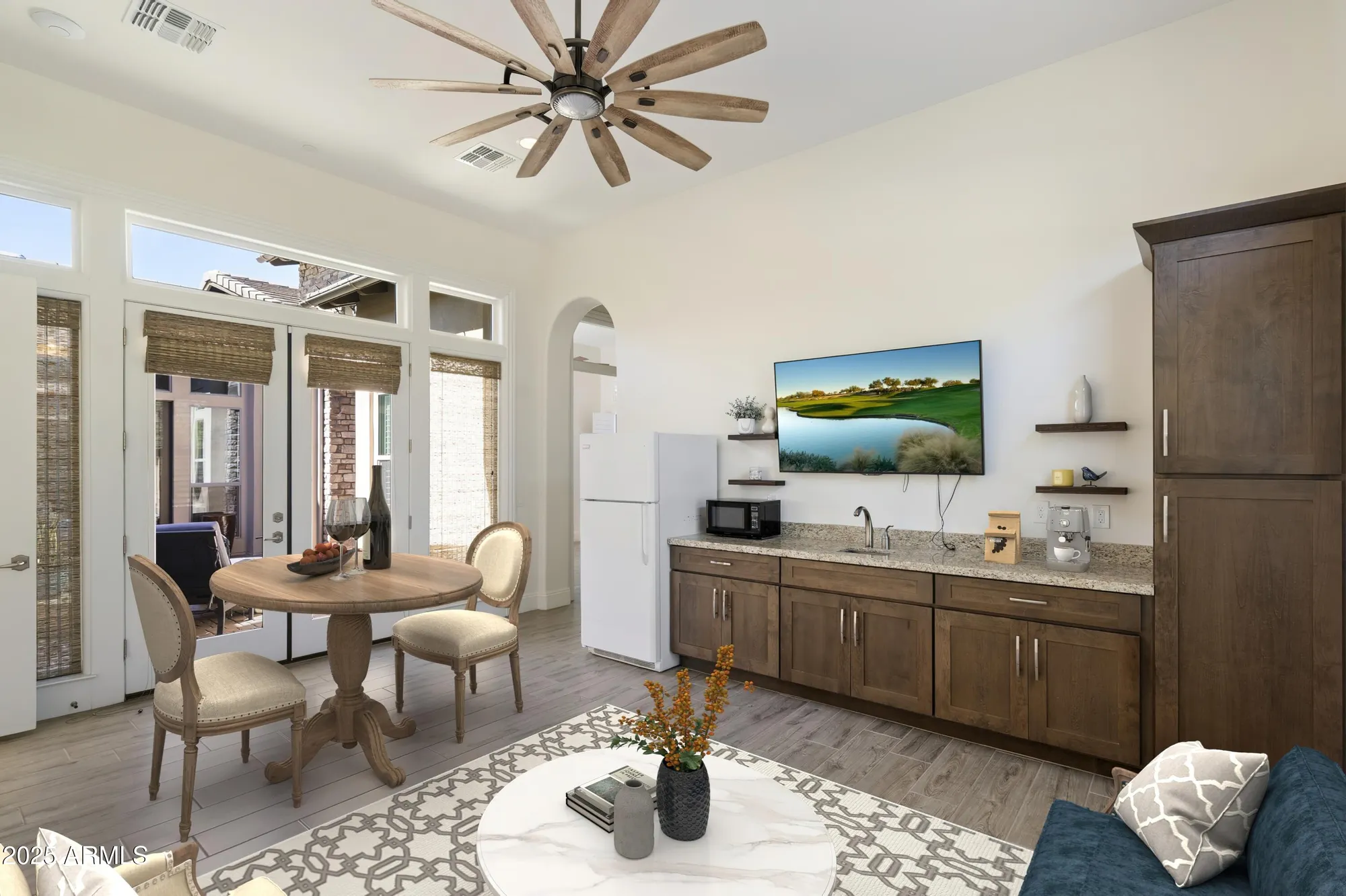 Property Slideshow image 51 of 52 | 17413 e hidden green ct, Rio Verde, AZ, 85263