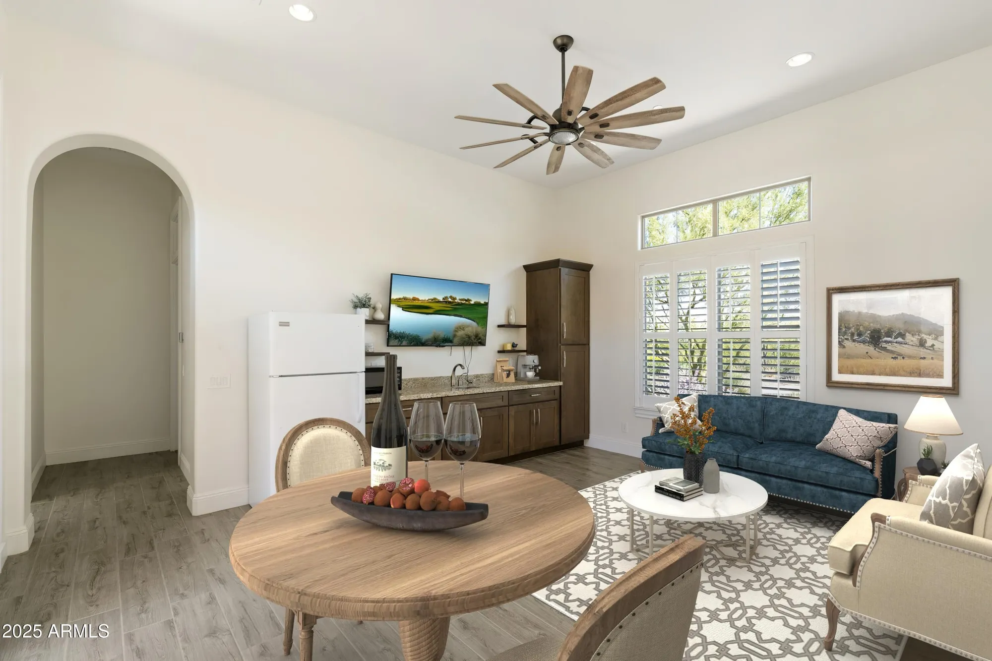 Property Slideshow image 52 of 52 | 17413 e hidden green ct, Rio Verde, AZ, 85263