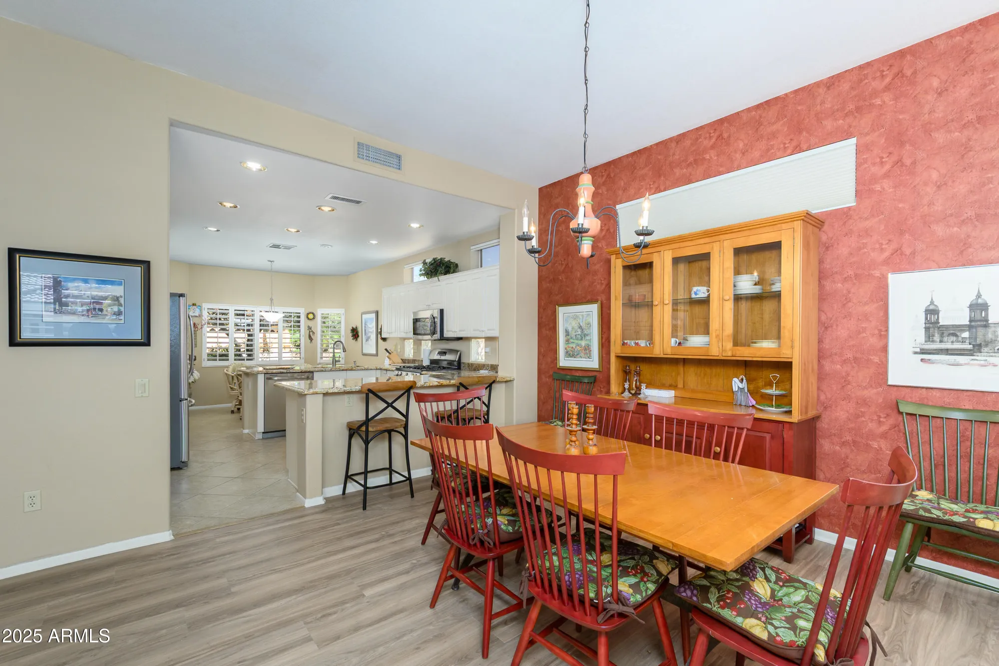 Property Slideshow image 7 of 31 | 15707 w ballad dr, Sun City West, AZ, 85375