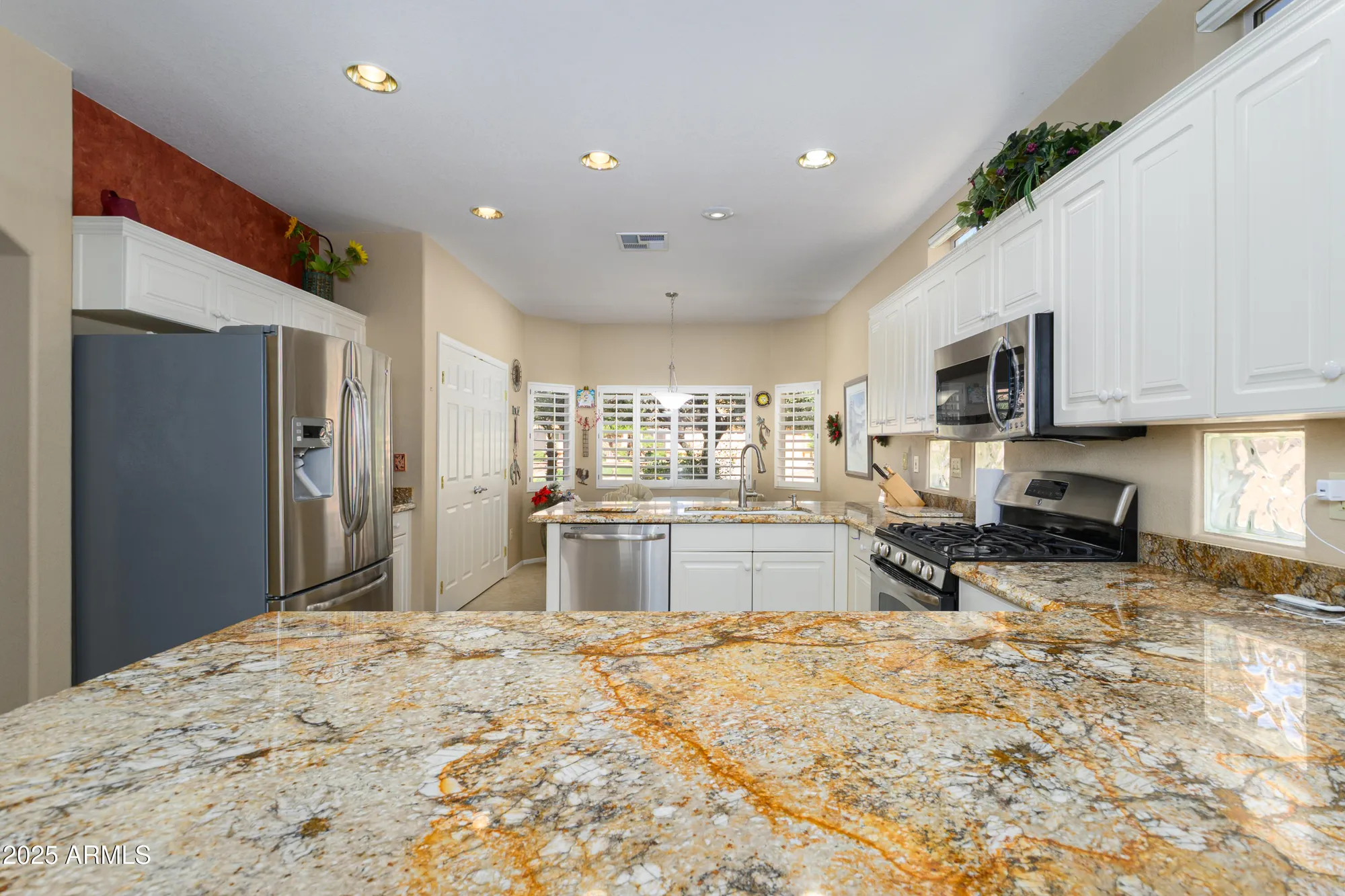 Property Slideshow image 10 of 31 | 15707 w ballad dr, Sun City West, AZ, 85375