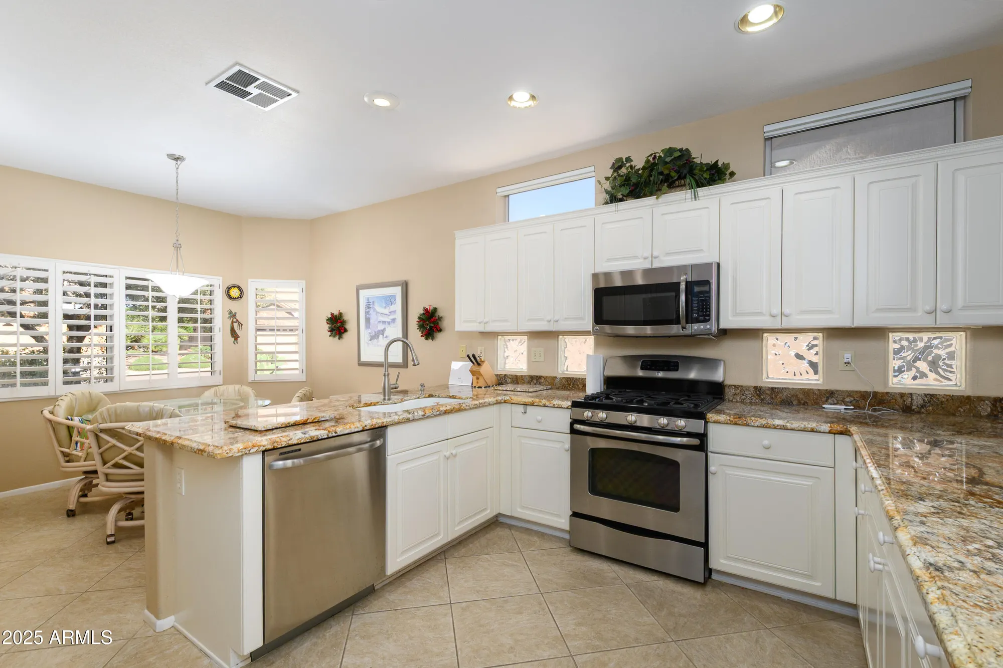 Property Slideshow image 8 of 31 | 15707 w ballad dr, Sun City West, AZ, 85375