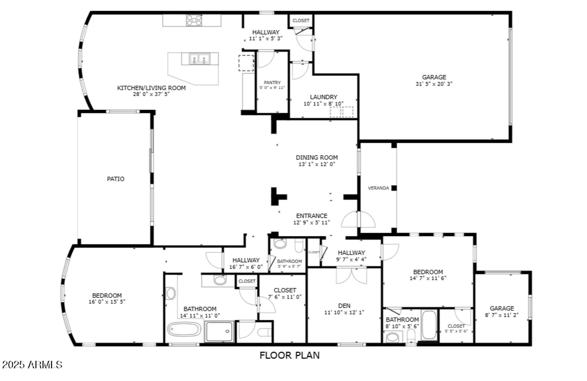 Property Slideshow image 46 of 46 | 19873 n 268th ln, Buckeye, AZ, 85396