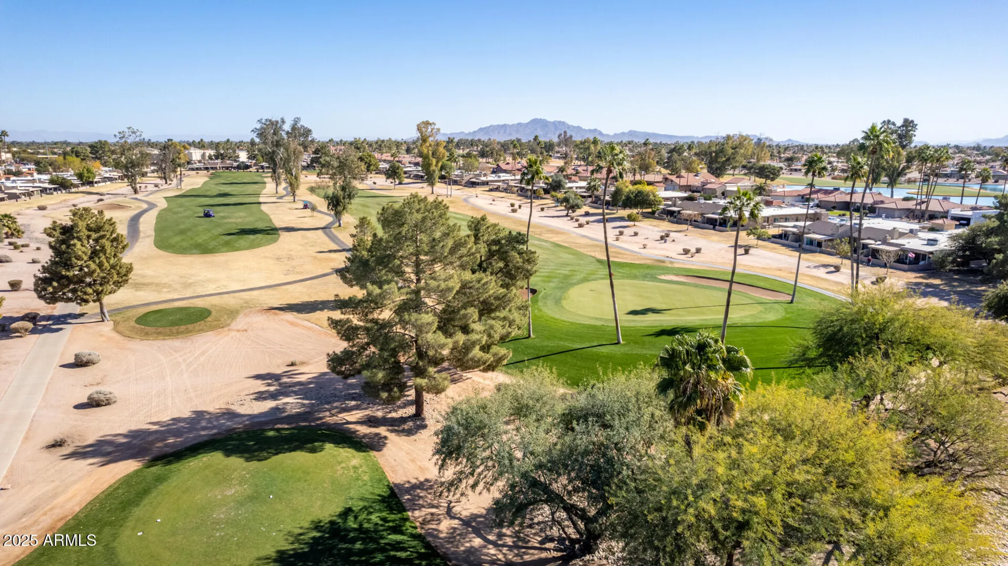 Property Slideshow image 33 of 40 | 25244 s saddletree dr, Sun Lakes, AZ, 85248