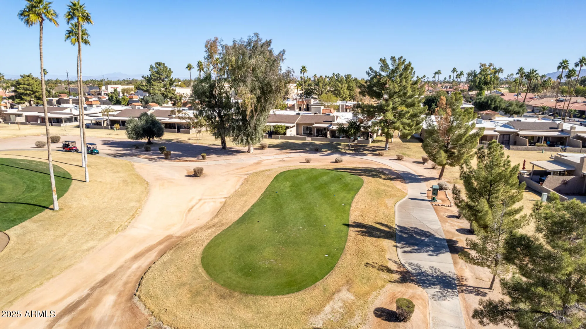 Property Slideshow image 31 of 40 | 25244 s saddletree dr, Sun Lakes, AZ, 85248