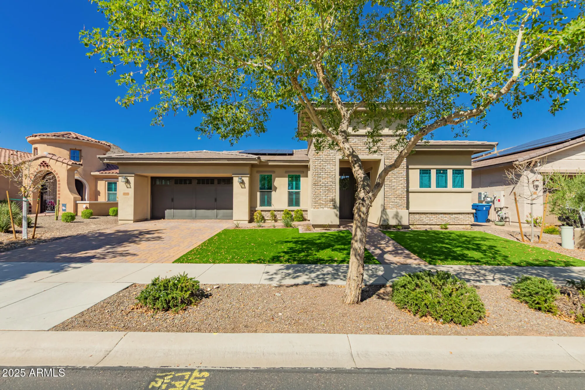 Property Slideshow image 1 of 32 | 20970 w mariposa st, Buckeye, AZ, 85396