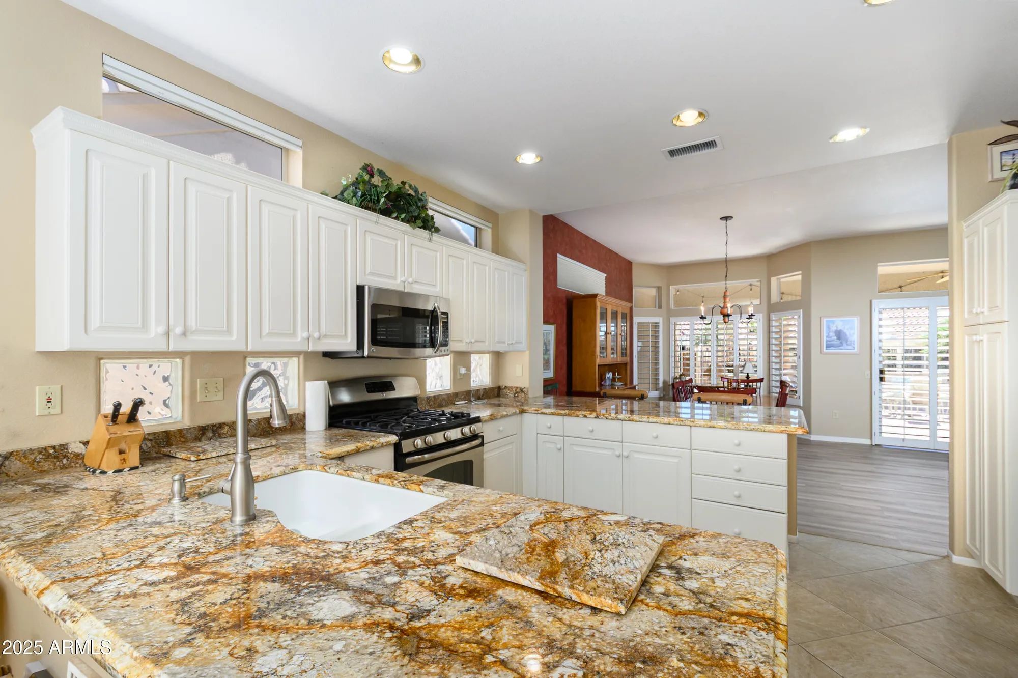 Property Slideshow image 9 of 31 | 15707 w ballad dr, Sun City West, AZ, 85375