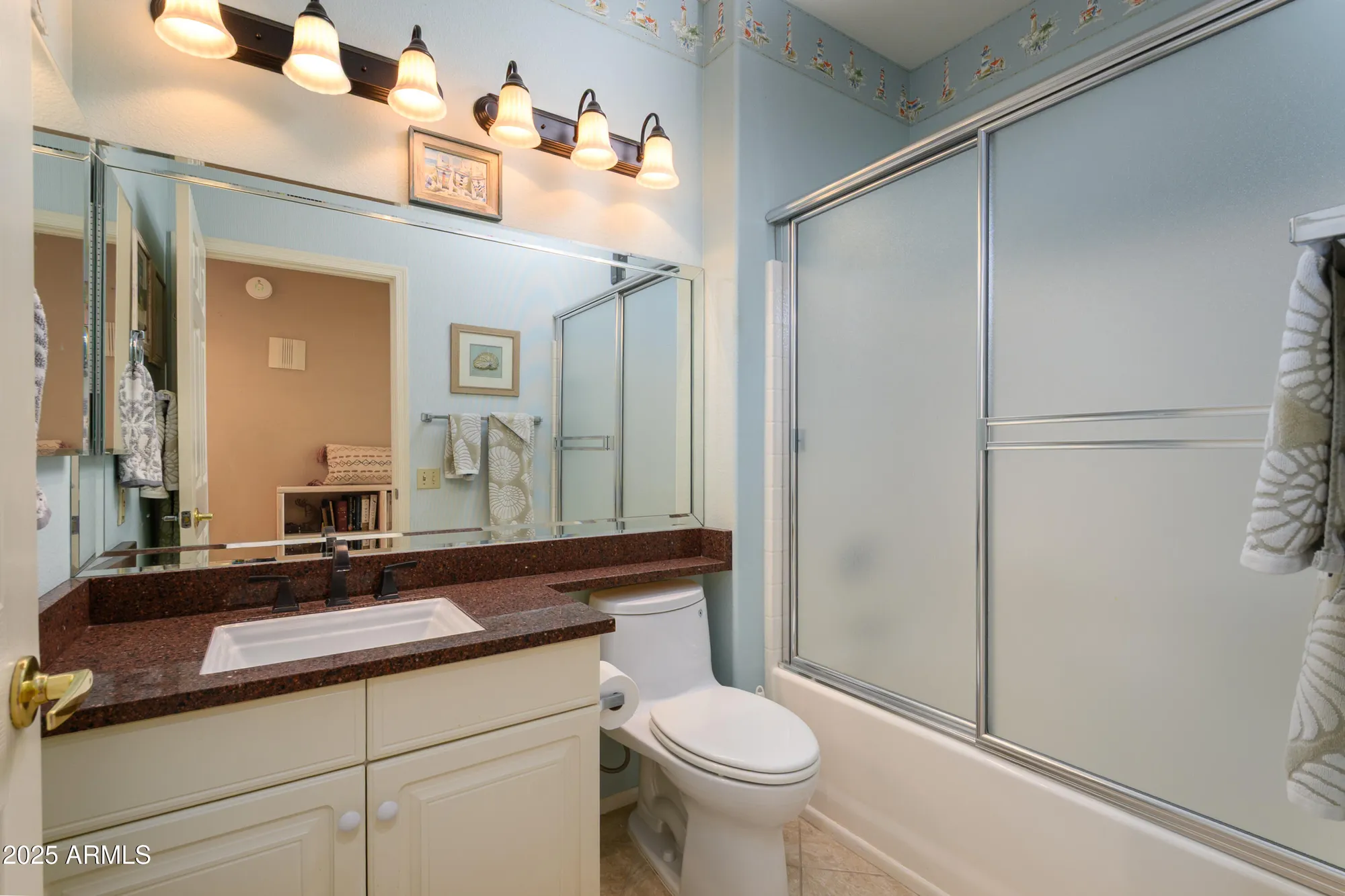 Property Slideshow image 18 of 31 | 15707 w ballad dr, Sun City West, AZ, 85375