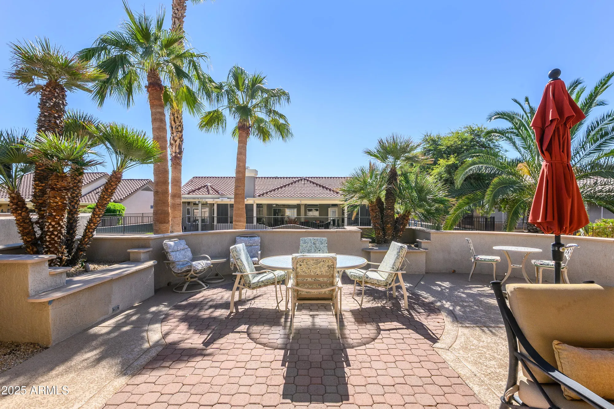 Property Slideshow image 29 of 31 | 15707 w ballad dr, Sun City West, AZ, 85375