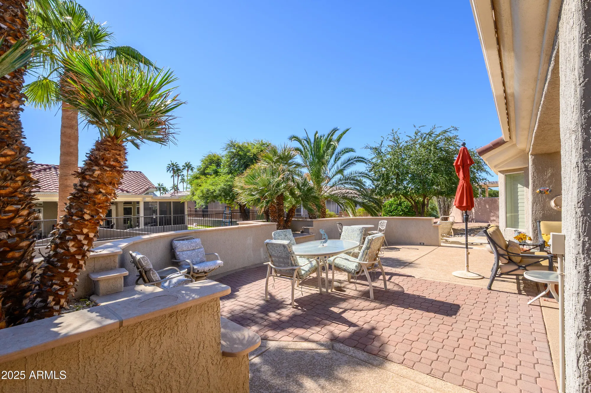 Property Slideshow image 30 of 31 | 15707 w ballad dr, Sun City West, AZ, 85375