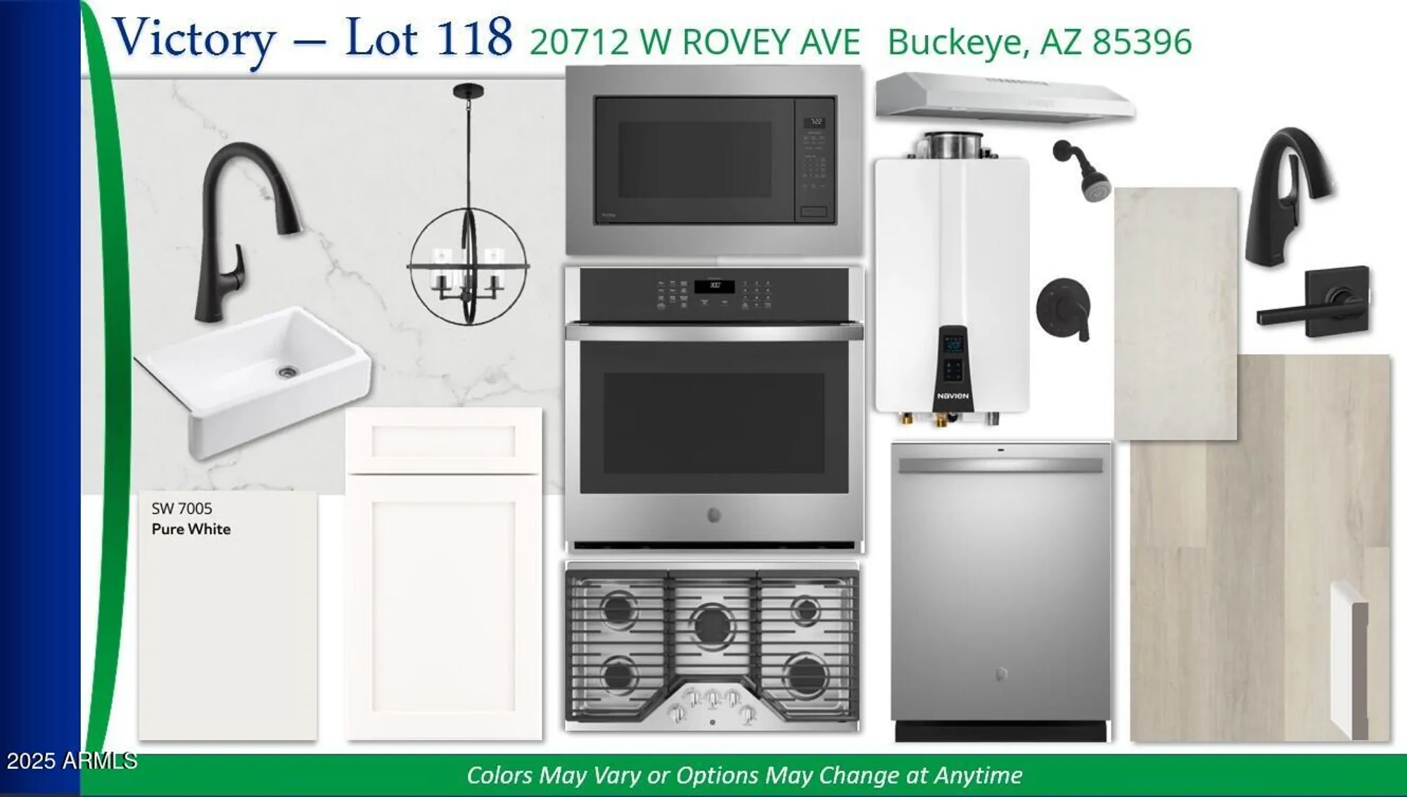 Property Slideshow image 2 of 13 | 20712 w rovey ave, Buckeye, AZ, 85396