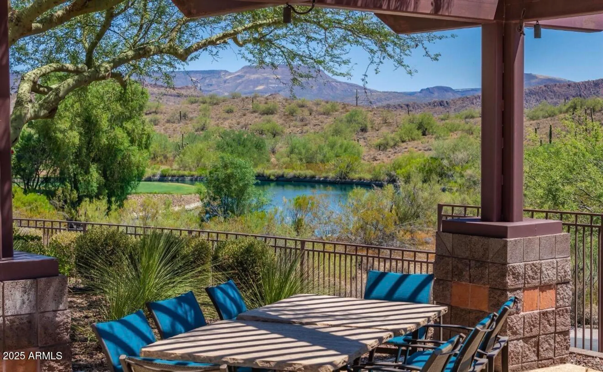 Property Slideshow image 95 of 108 | 41925 n back creek ct, Anthem, AZ, 85086