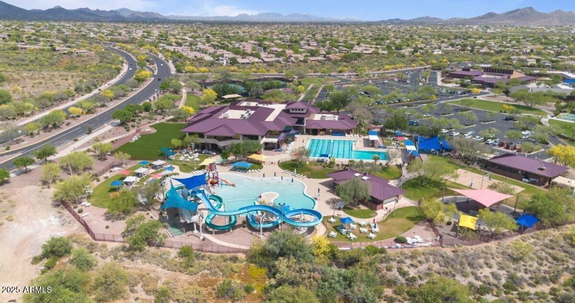 Property Slideshow image 91 of 108 | 41925 n back creek ct, Anthem, AZ, 85086