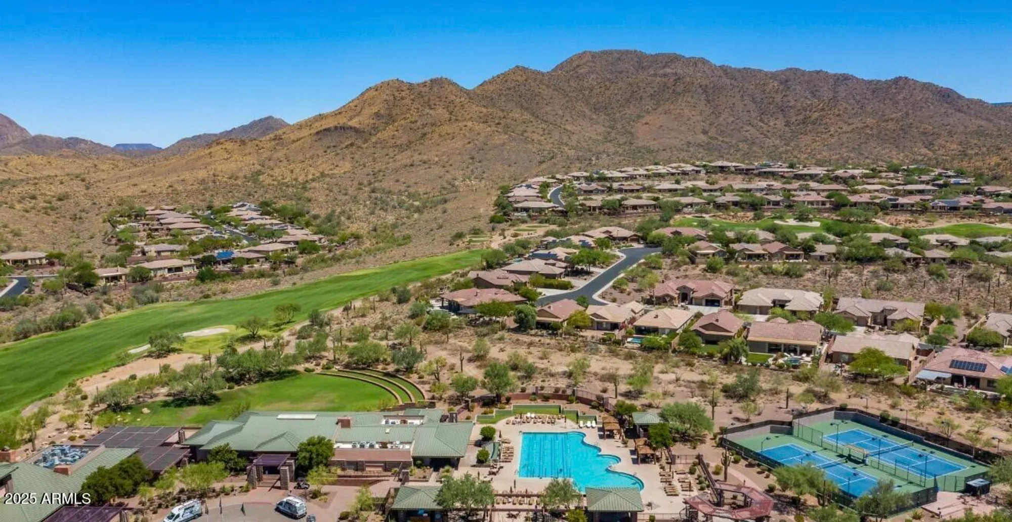 Property Slideshow image 94 of 108 | 41925 n back creek ct, Anthem, AZ, 85086