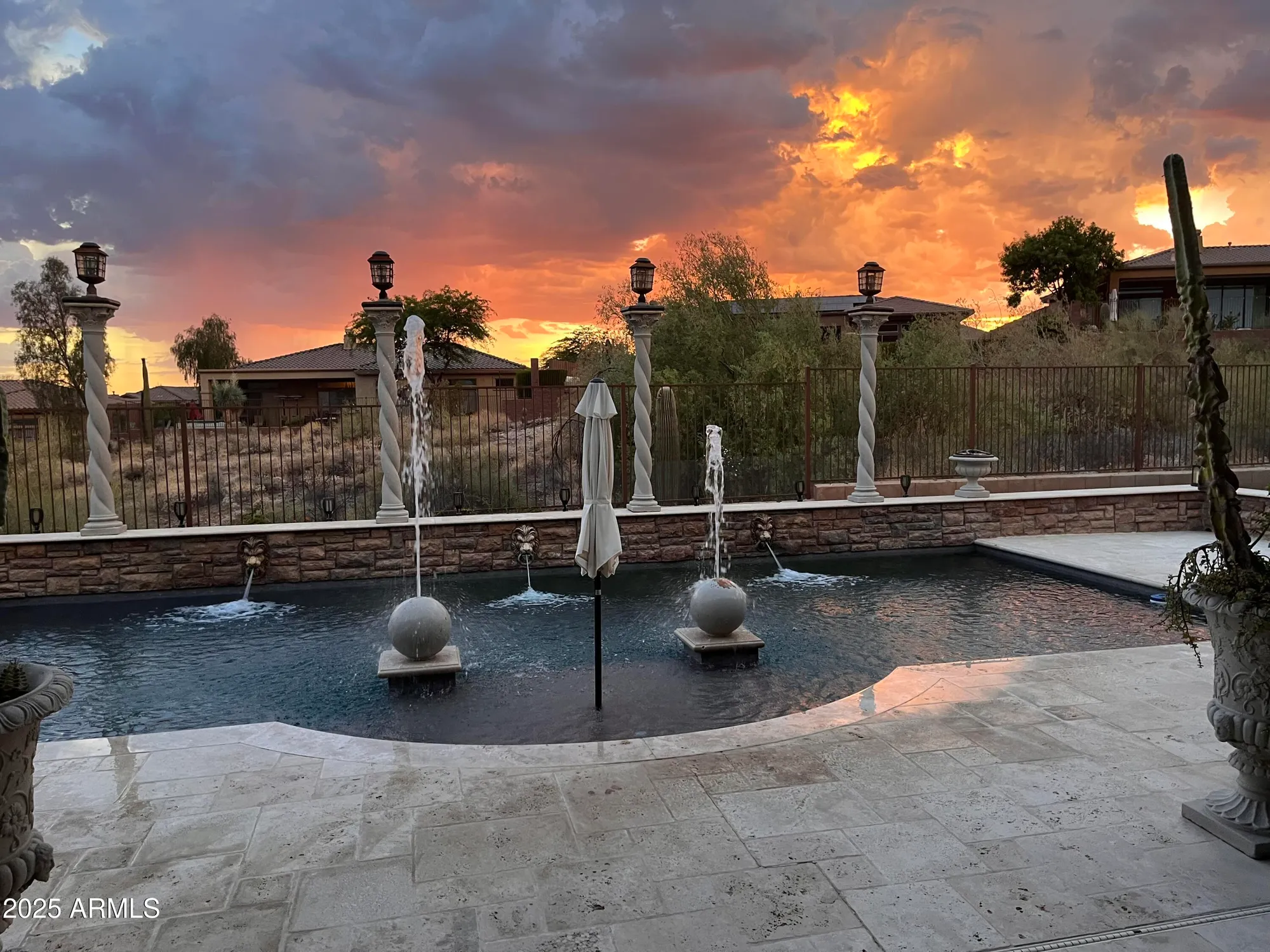 Property Slideshow image 6 of 108 | 41925 n back creek ct, Anthem, AZ, 85086