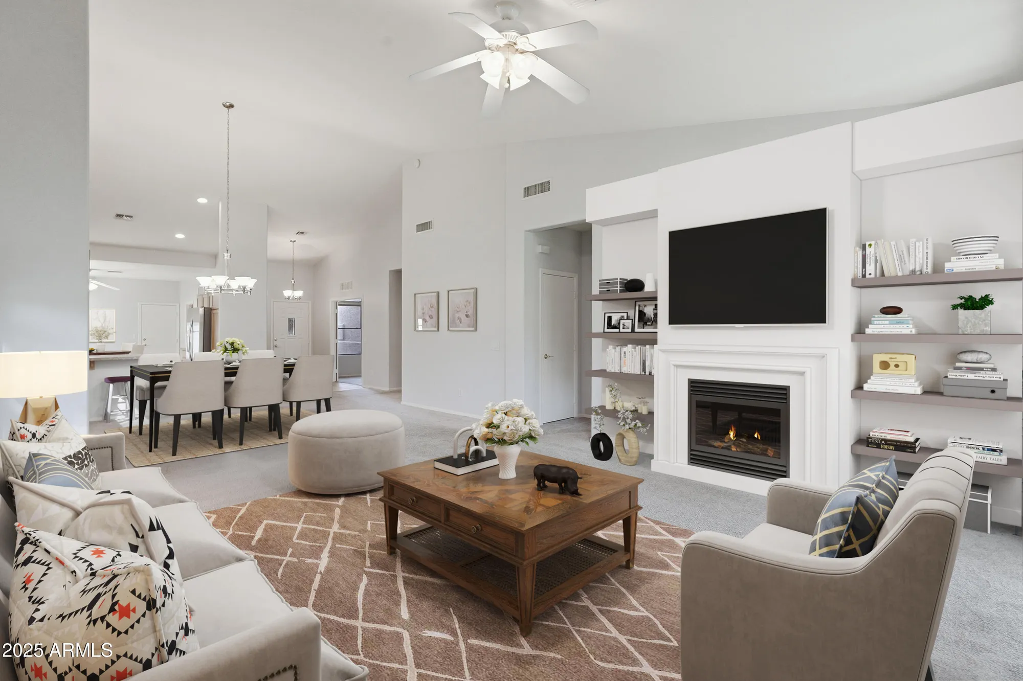 Property Slideshow image 19 of 34 | 9635 e rocky lake dr, Sun Lakes, AZ, 85248