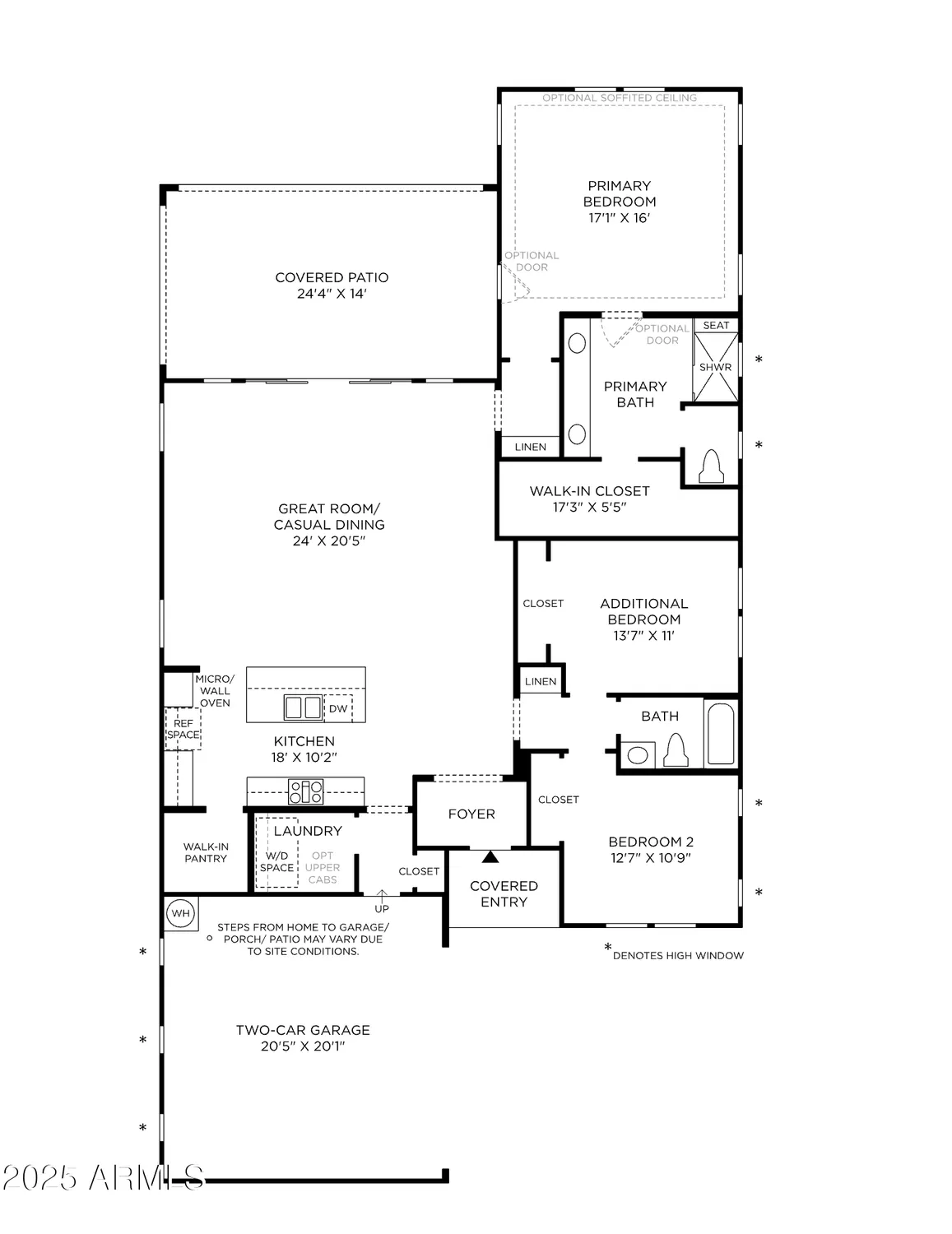 Property Slideshow image 69 of 69 | 17383 w guthrie st, Surprise, AZ, 85388