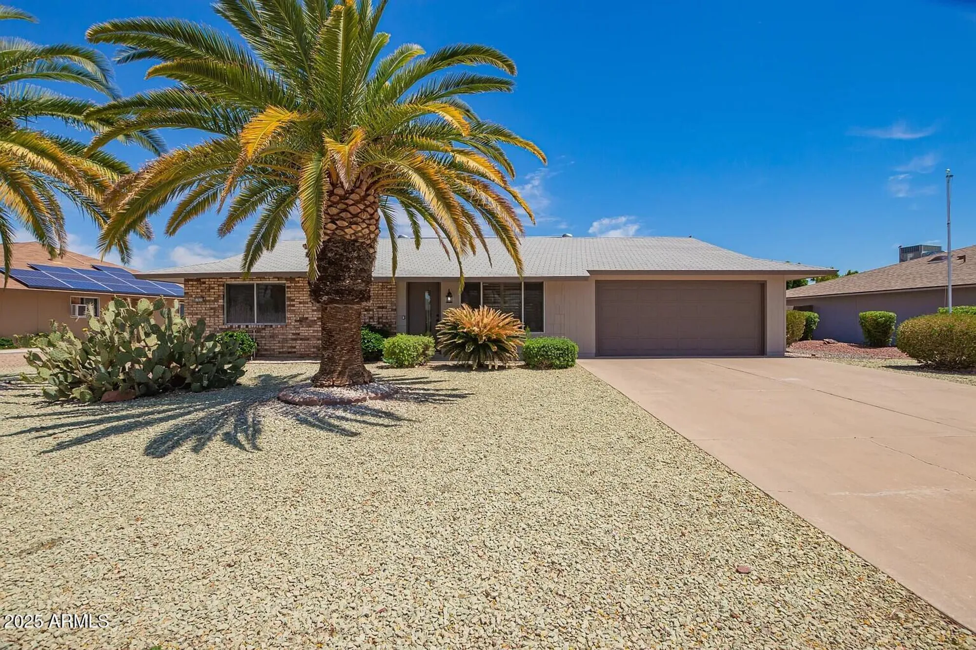 Property Slideshow image 1 of 21 | 17615 n whispering oaks dr, Sun City West, AZ, 85375