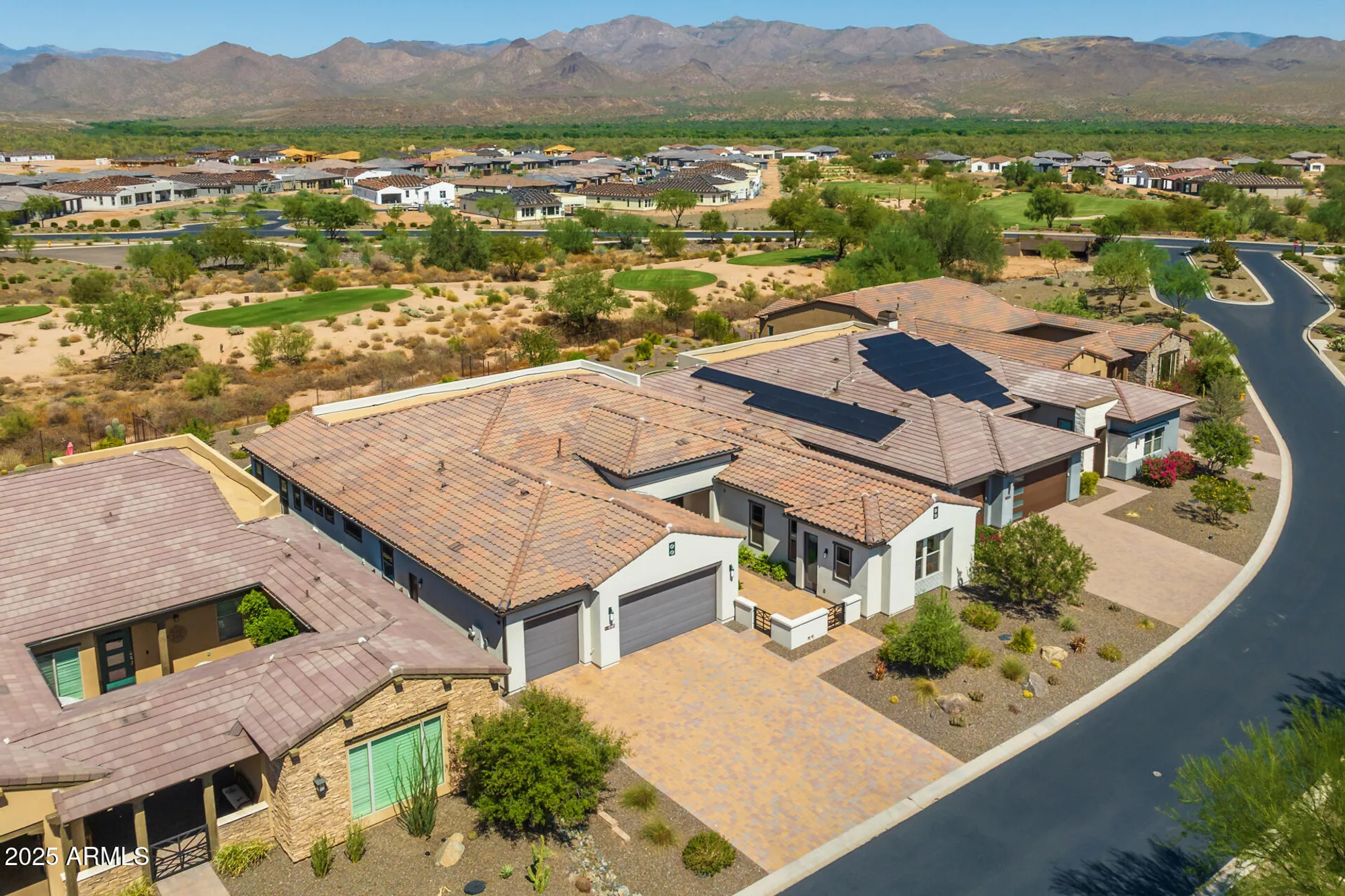 Property Slideshow image 2 of 80 | 18016 e wolf tree ln, Rio Verde, AZ, 85263