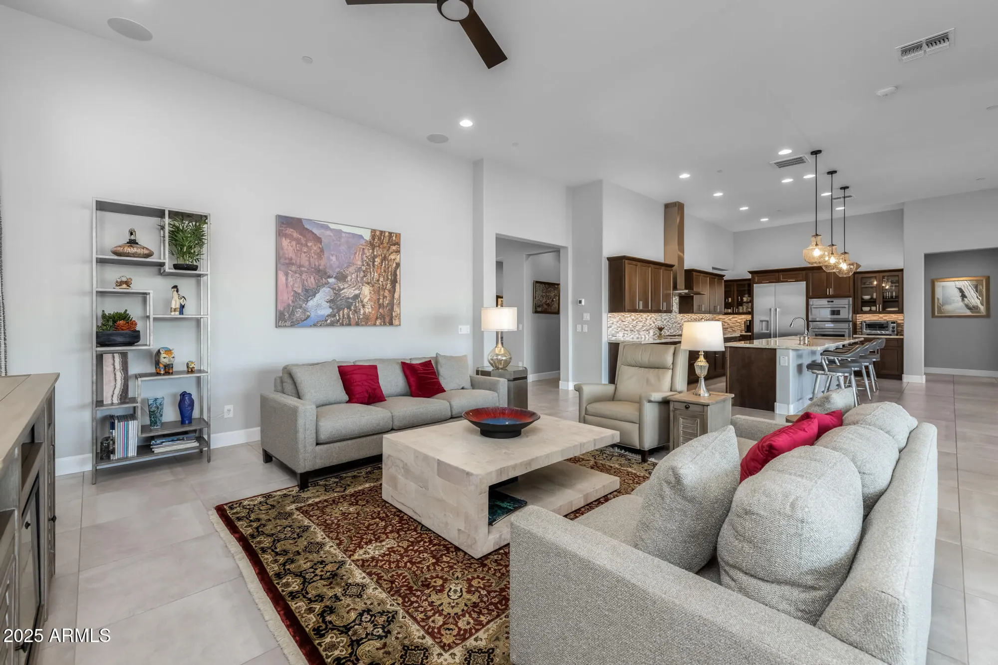 Property Slideshow image 7 of 80 | 18016 e wolf tree ln, Rio Verde, AZ, 85263