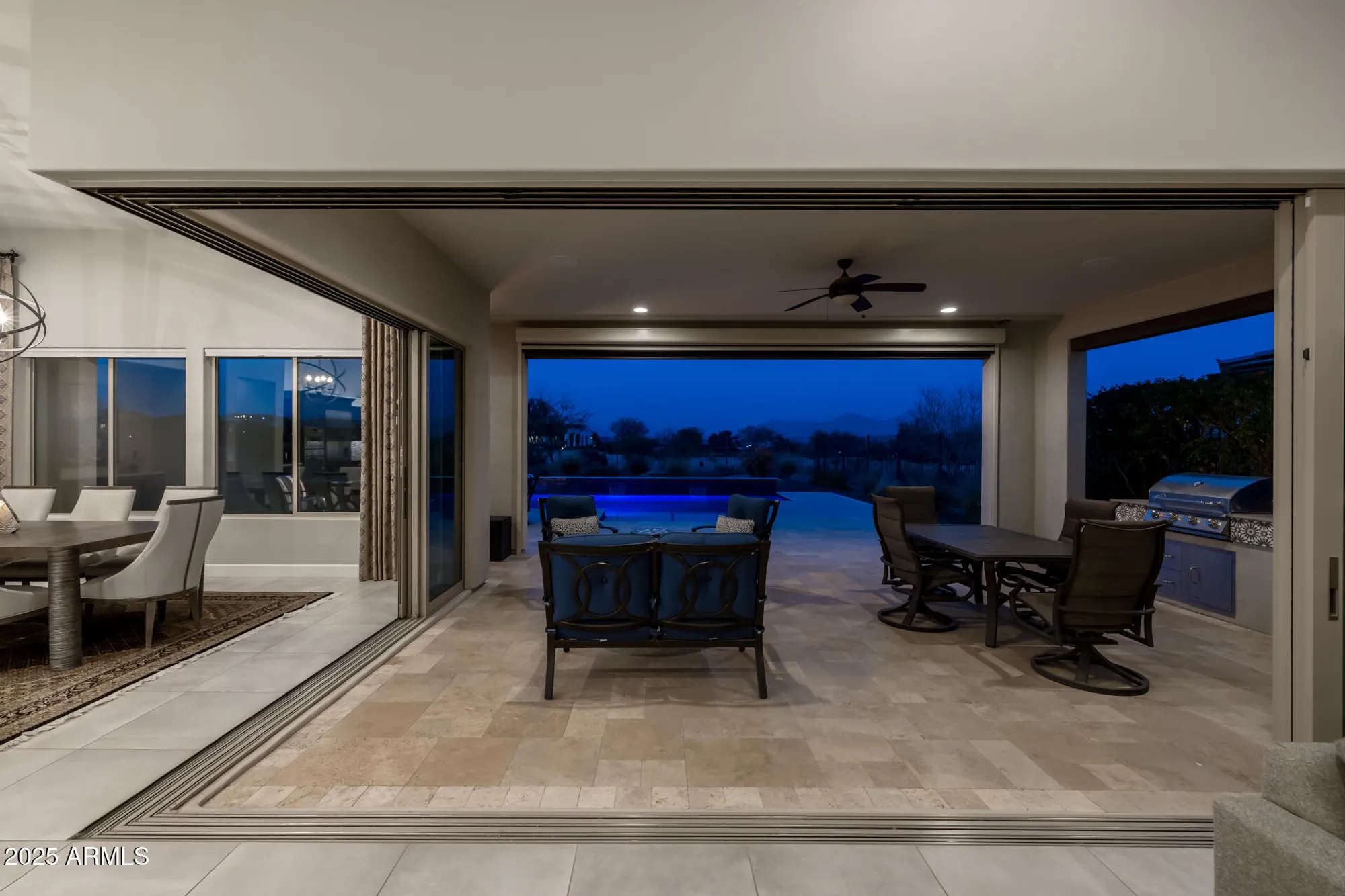 Property Slideshow image 10 of 80 | 18016 e wolf tree ln, Rio Verde, AZ, 85263