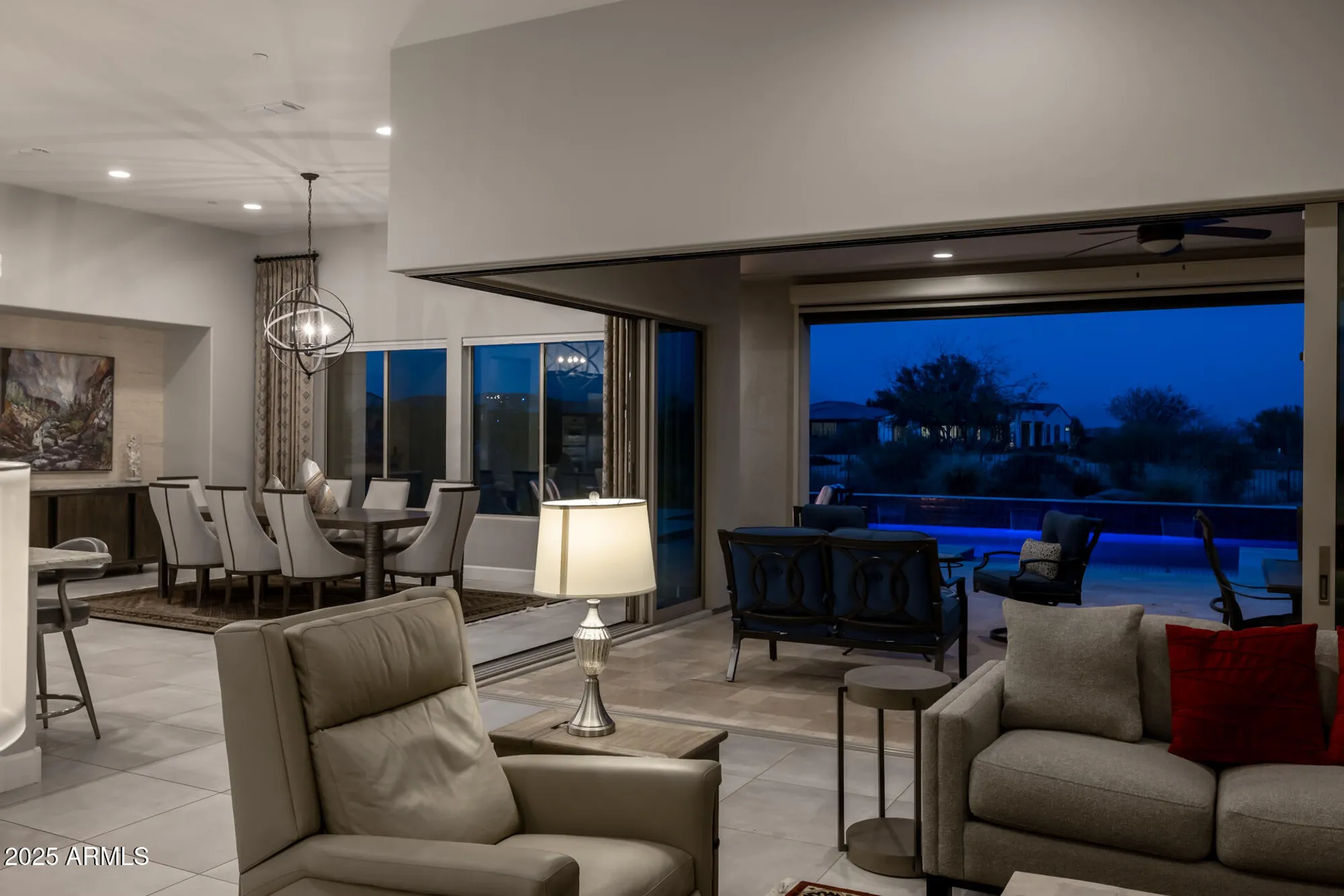 Property Slideshow image 9 of 80 | 18016 e wolf tree ln, Rio Verde, AZ, 85263