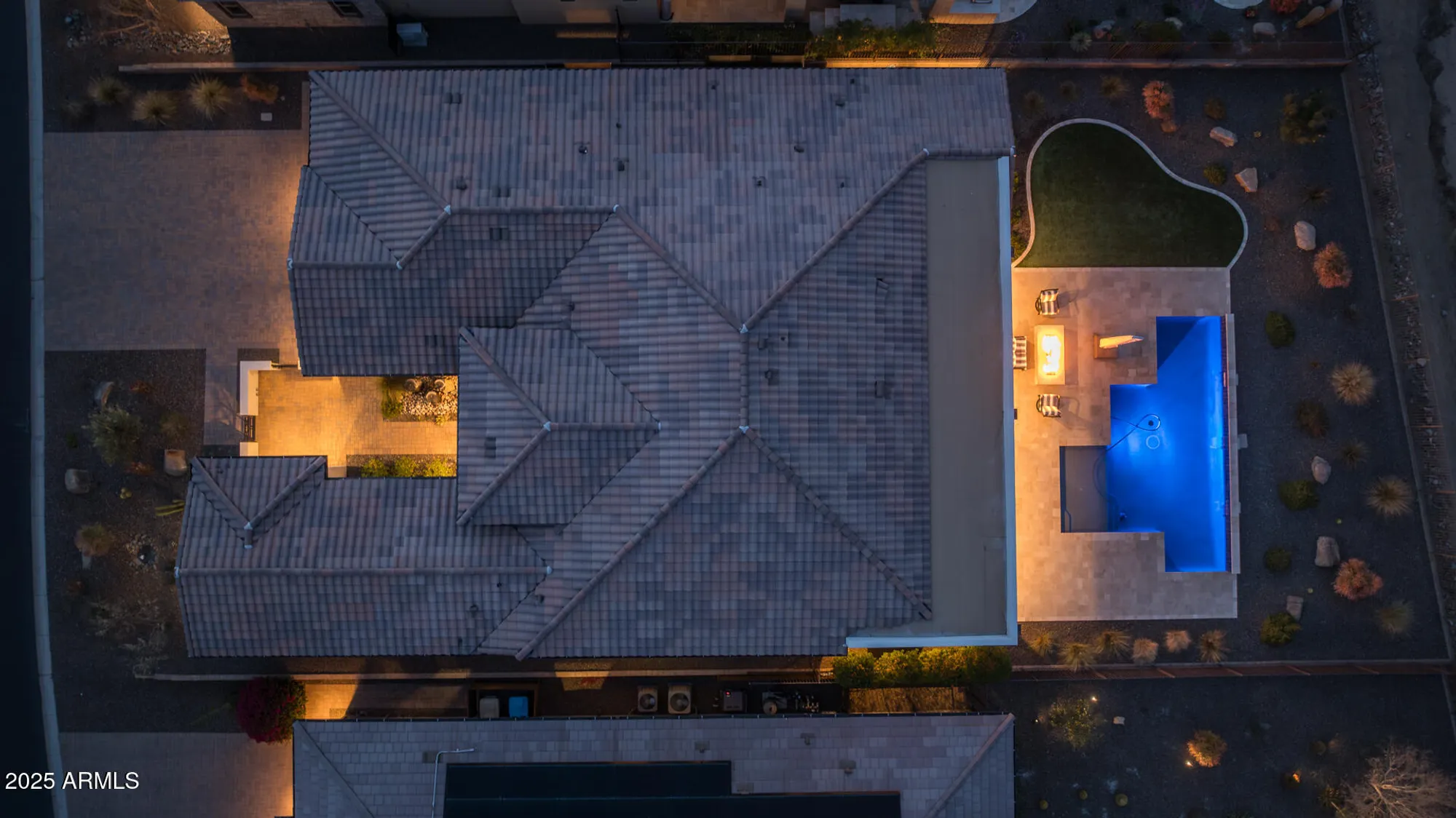 Property Slideshow image 52 of 80 | 18016 e wolf tree ln, Rio Verde, AZ, 85263