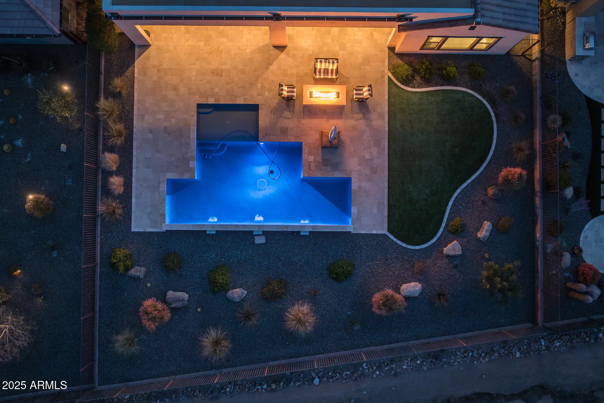 Property Slideshow image 51 of 80 | 18016 e wolf tree ln, Rio Verde, AZ, 85263